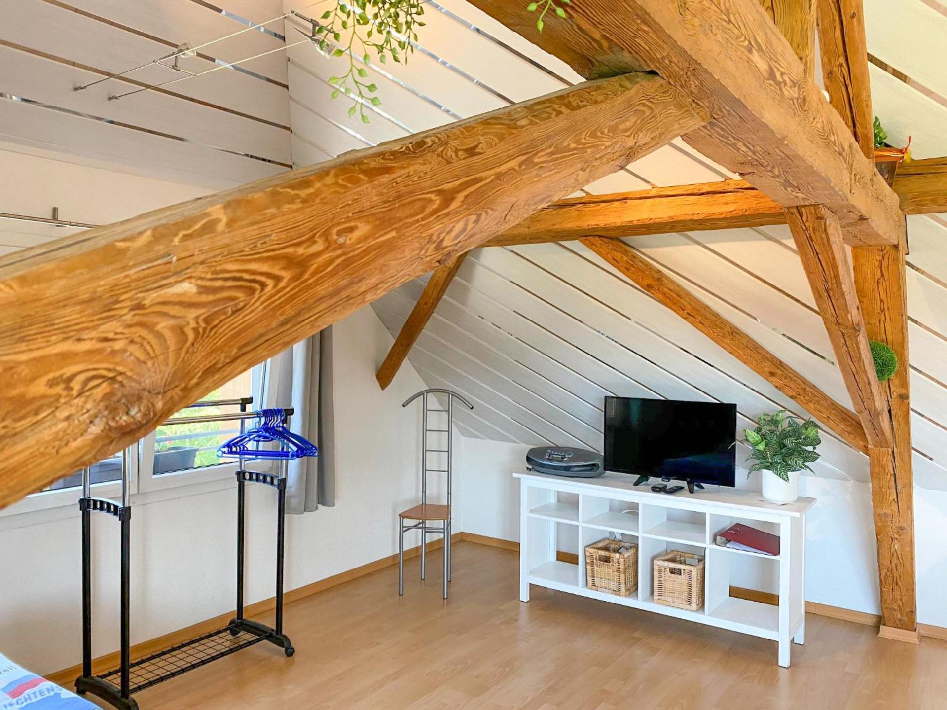 Studio Arn's Dachstudio by Interhome