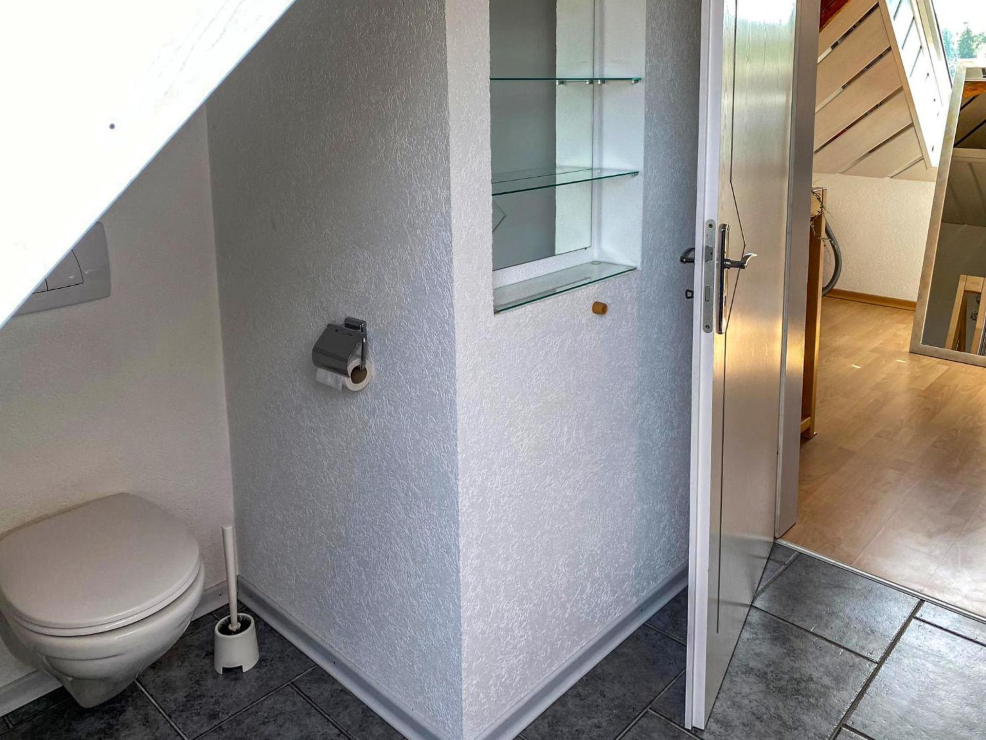 Studio Arn's Dachstudio by Interhome