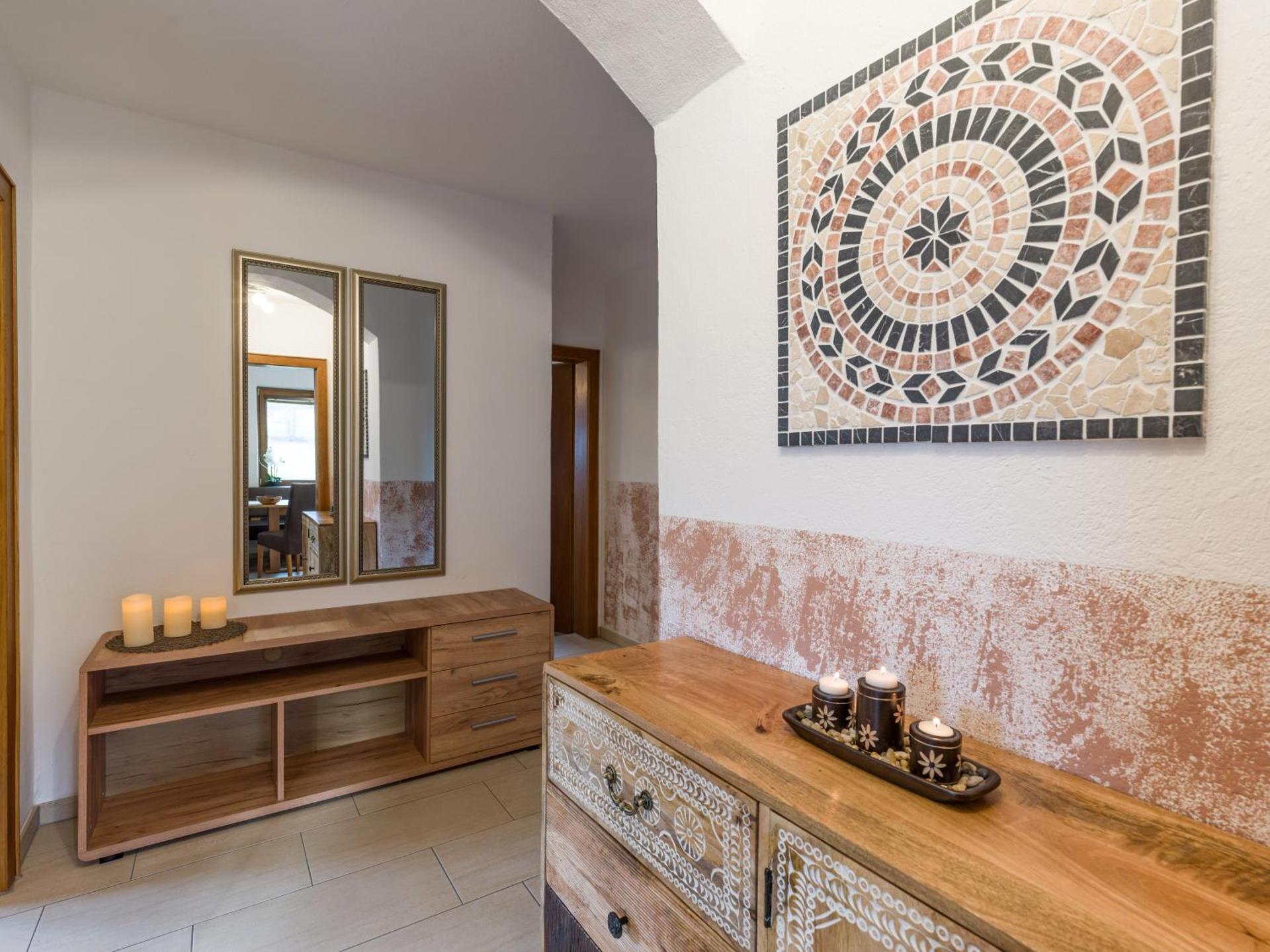 Appartementhaus FICHTERN