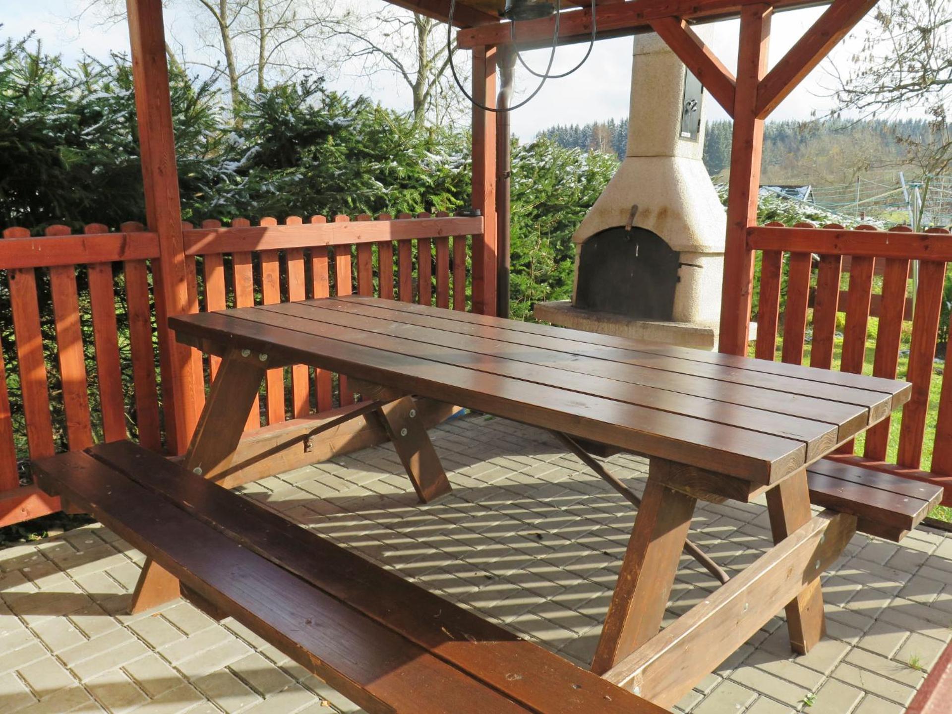 Holiday Home Lenora I by Interhome