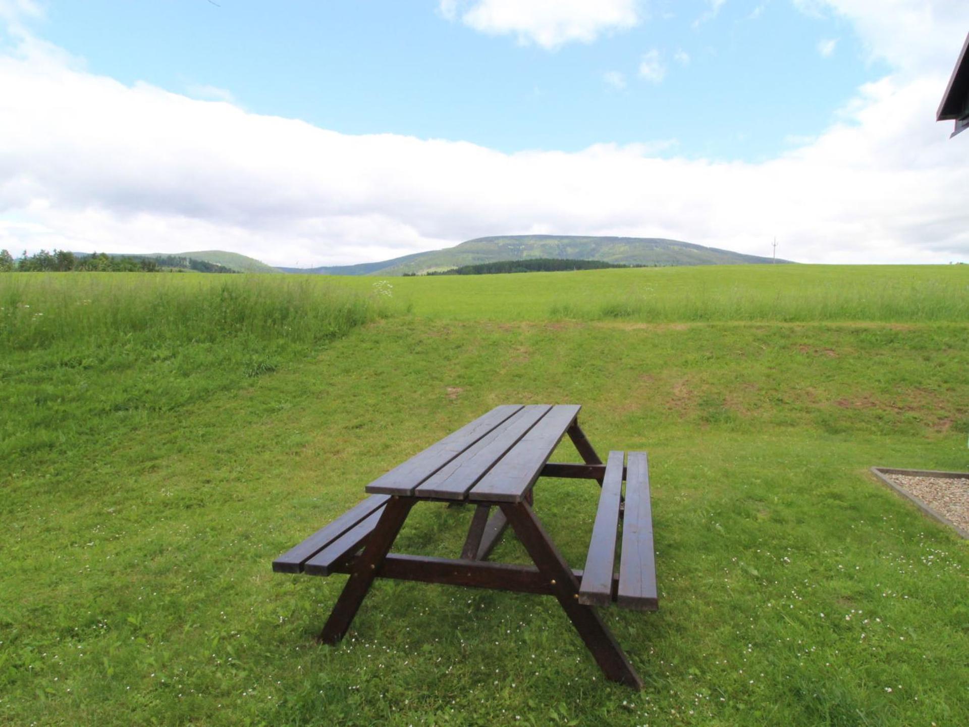 Holiday Home Happy Hill by Interhome