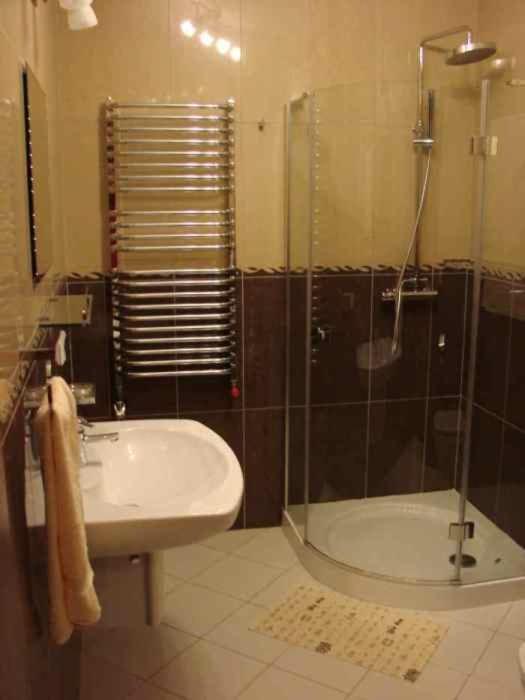 Triple Room with Private External Bathroom