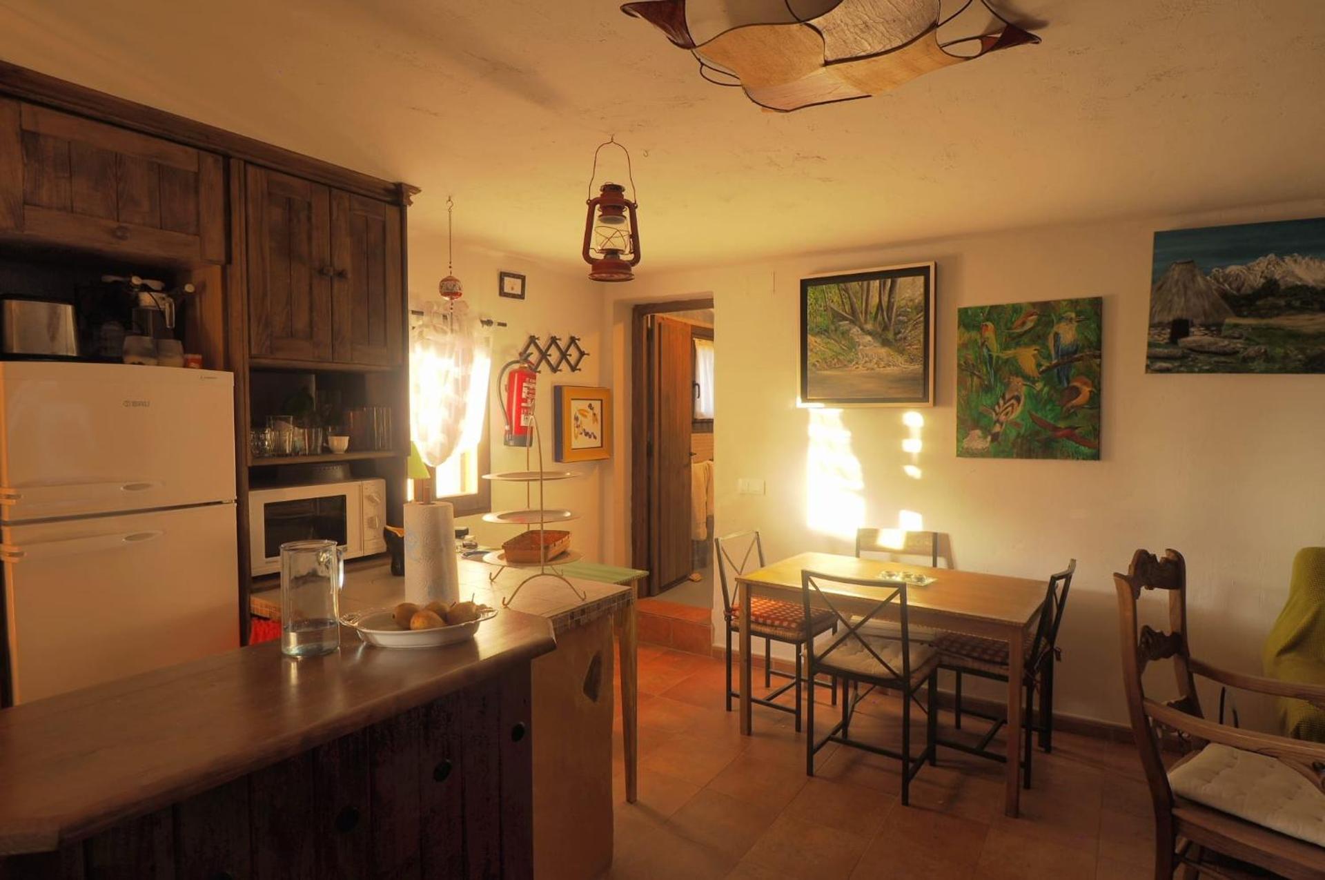 LOS TASAJILLOS, Vivienda de uso Turístico