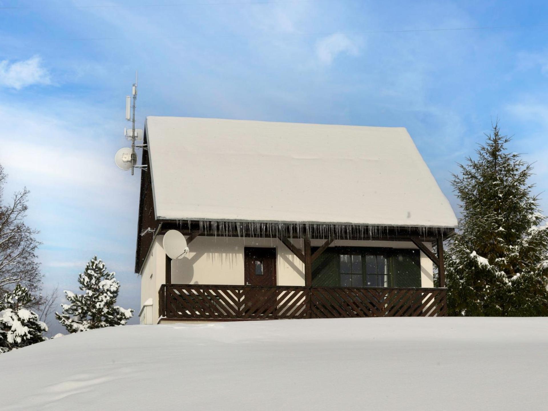 Holiday Home Holiday Hill 50 by Interhome