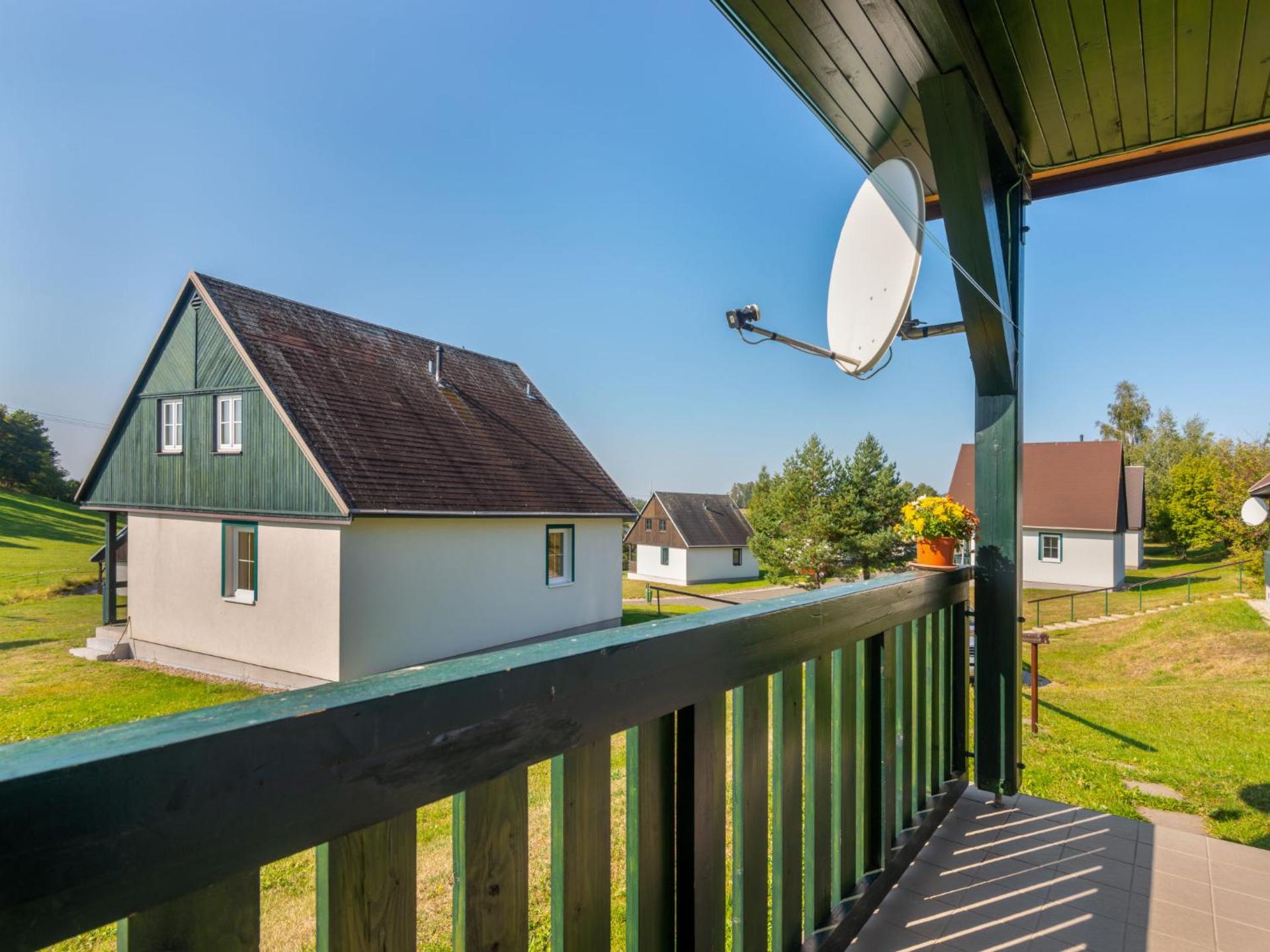 Holiday Home Holiday Hill 58 by Interhome