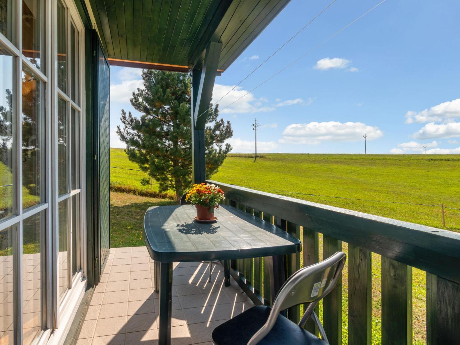 Holiday Home Holiday Hill 58 by Interhome