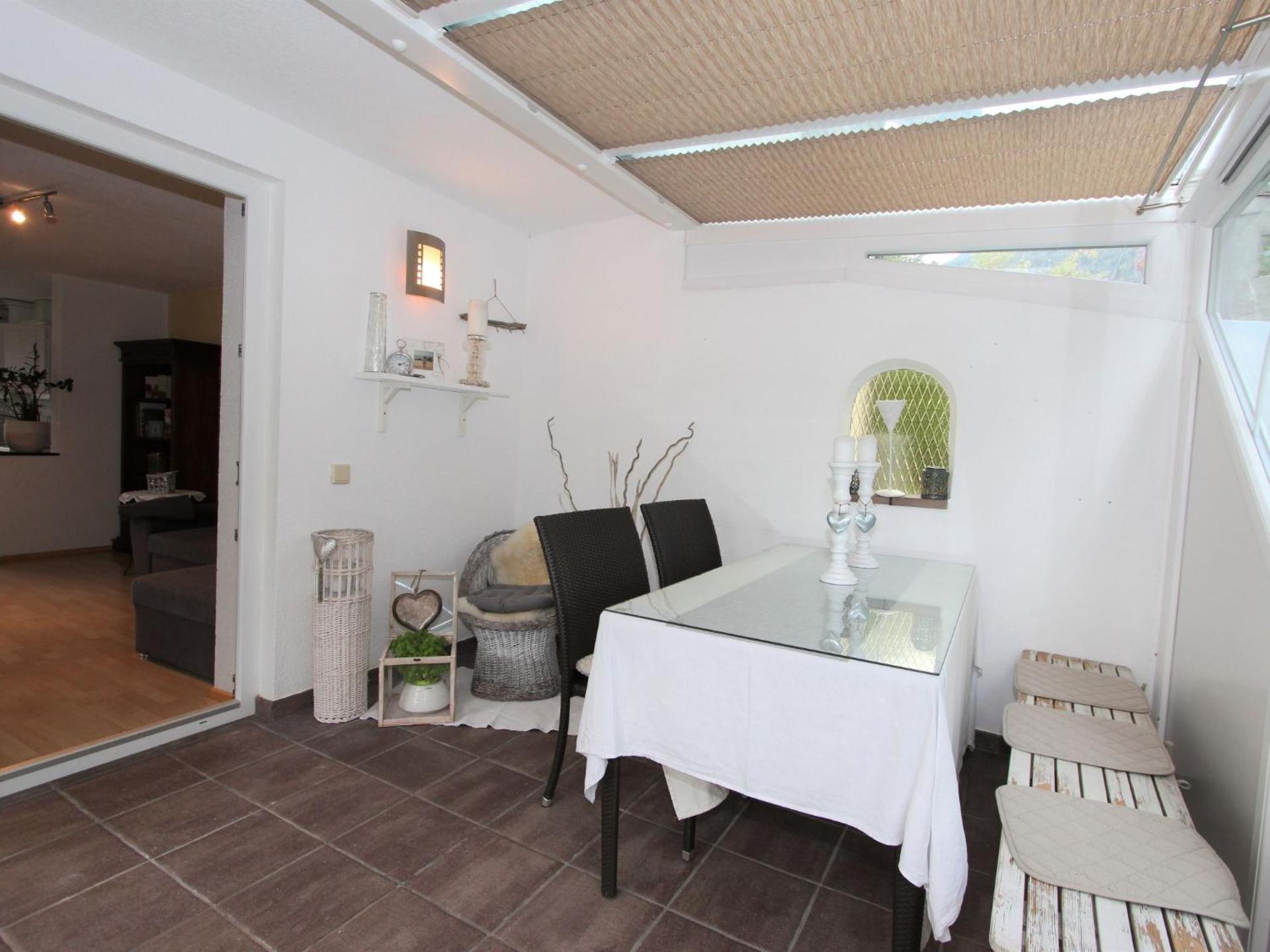 Apartment Evelyne by Interhome