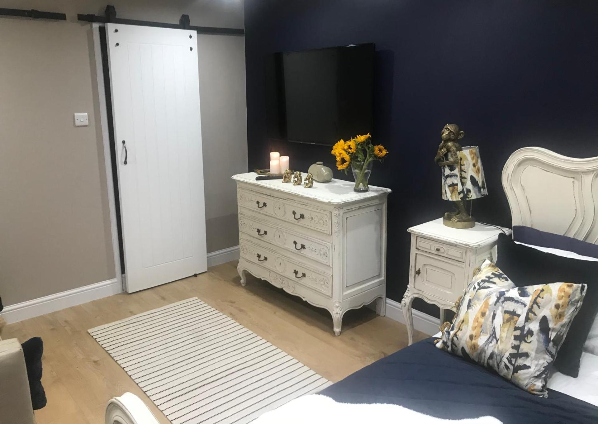 1-Bed studio Apartment nr Cockermouth