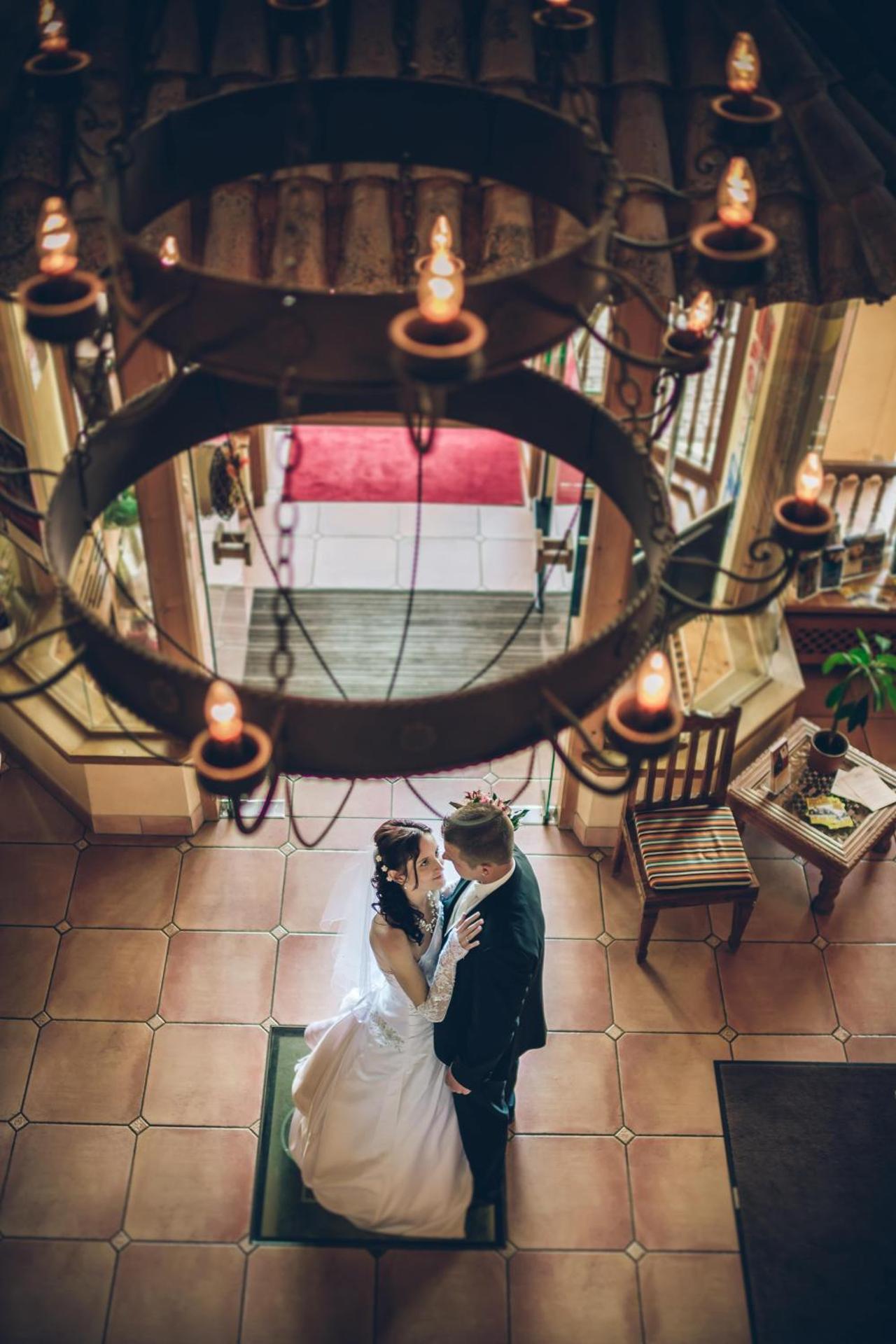 Hotel Spanischer Hof