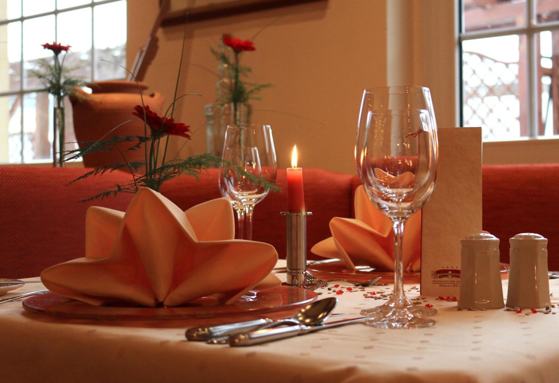 Hotel Spanischer Hof