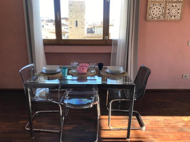 Romantico nido nel cuore di Firenze