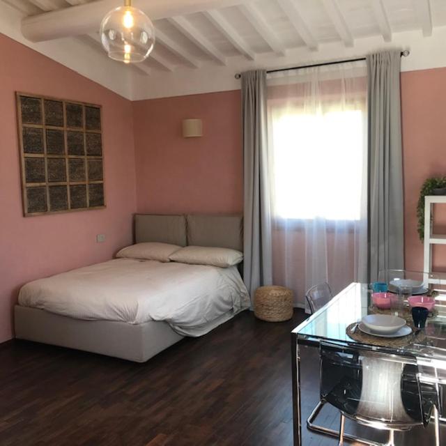 Romantico nido nel cuore di Firenze