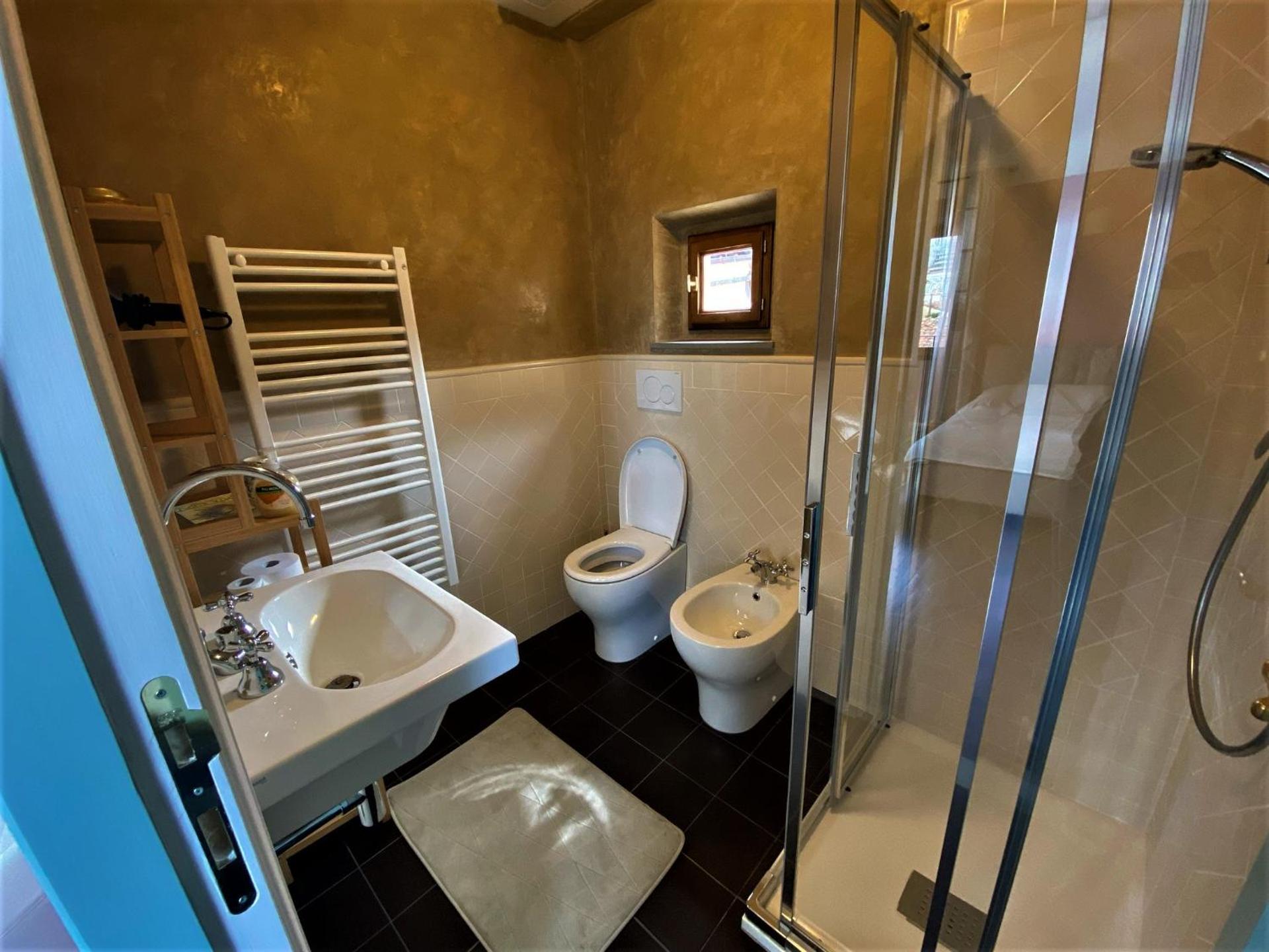 Romantico nido nel cuore di Firenze