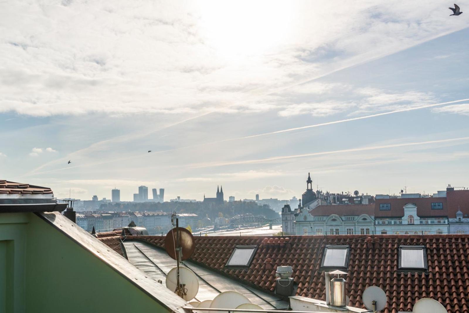 View (from property/room)