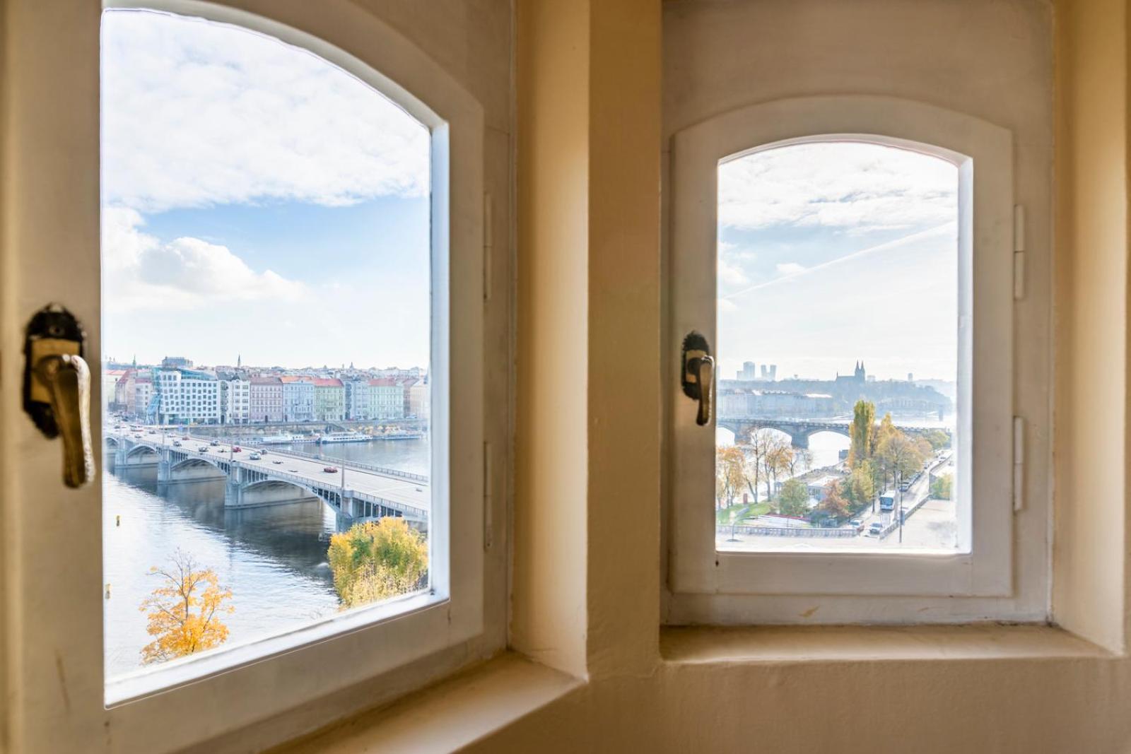 View (from property/room)