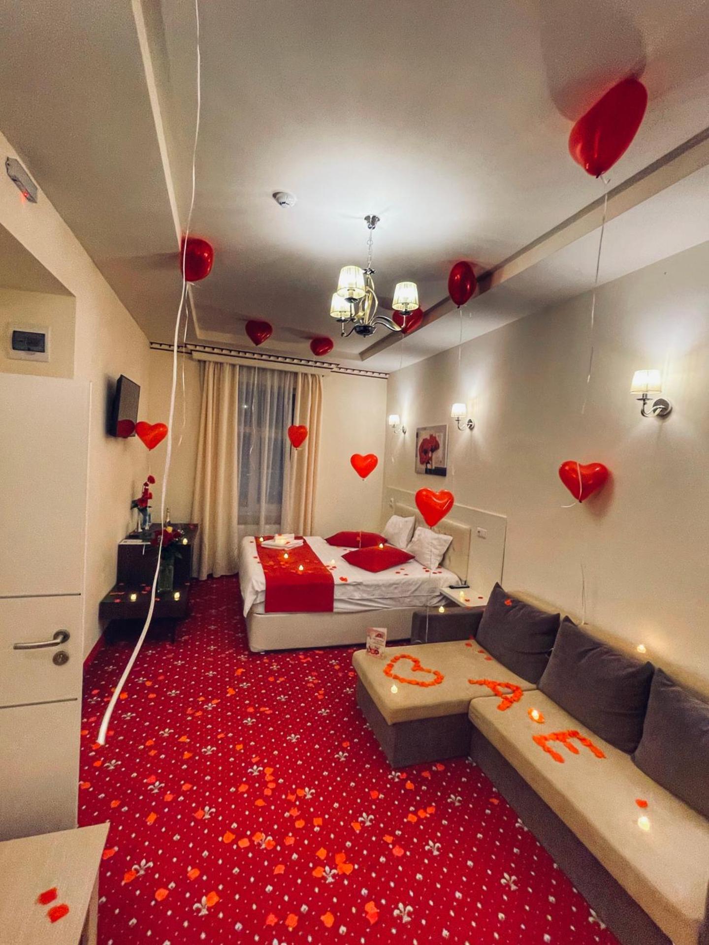 Top Royal Central Brasov