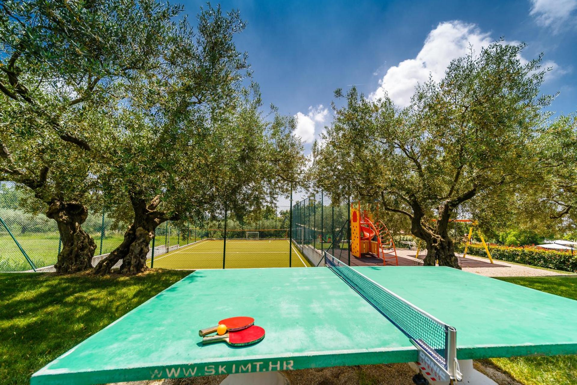 Villa GioAn - max 18, Private Playground and Sea View