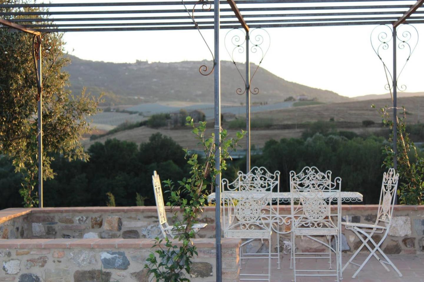 Cordella in Montalcino Wine Resort