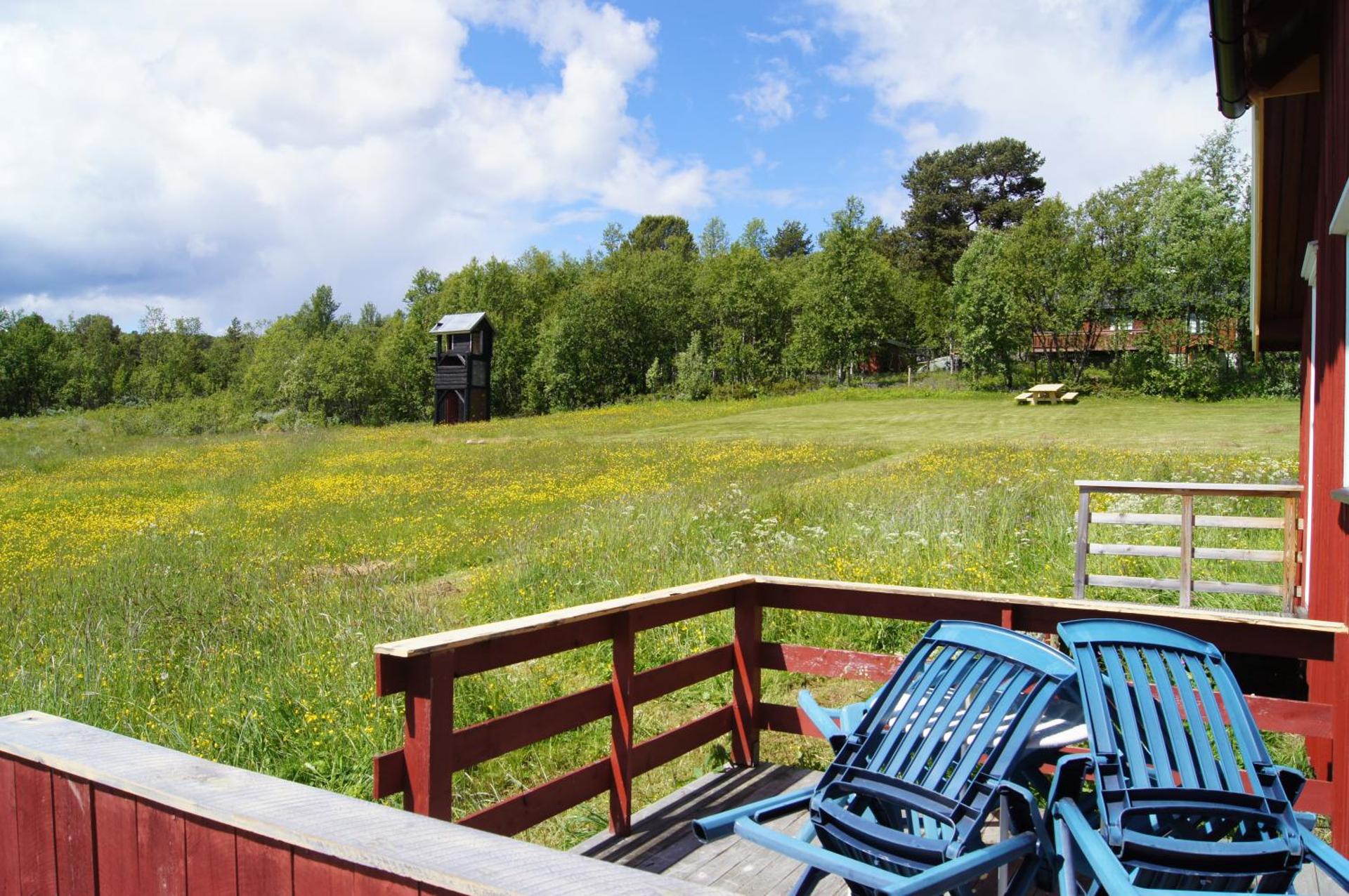 View (from property/room)