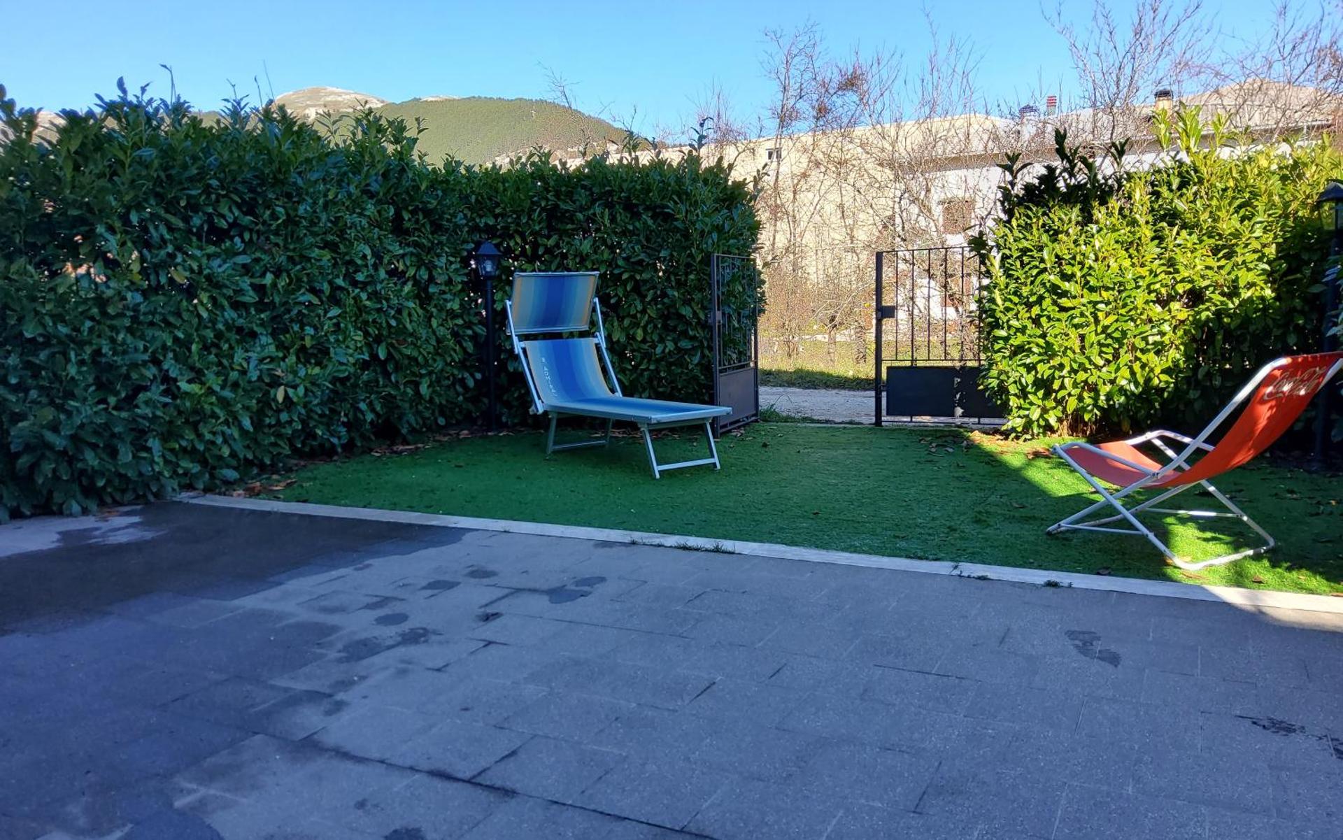 Relax Pescasseroli For Ever