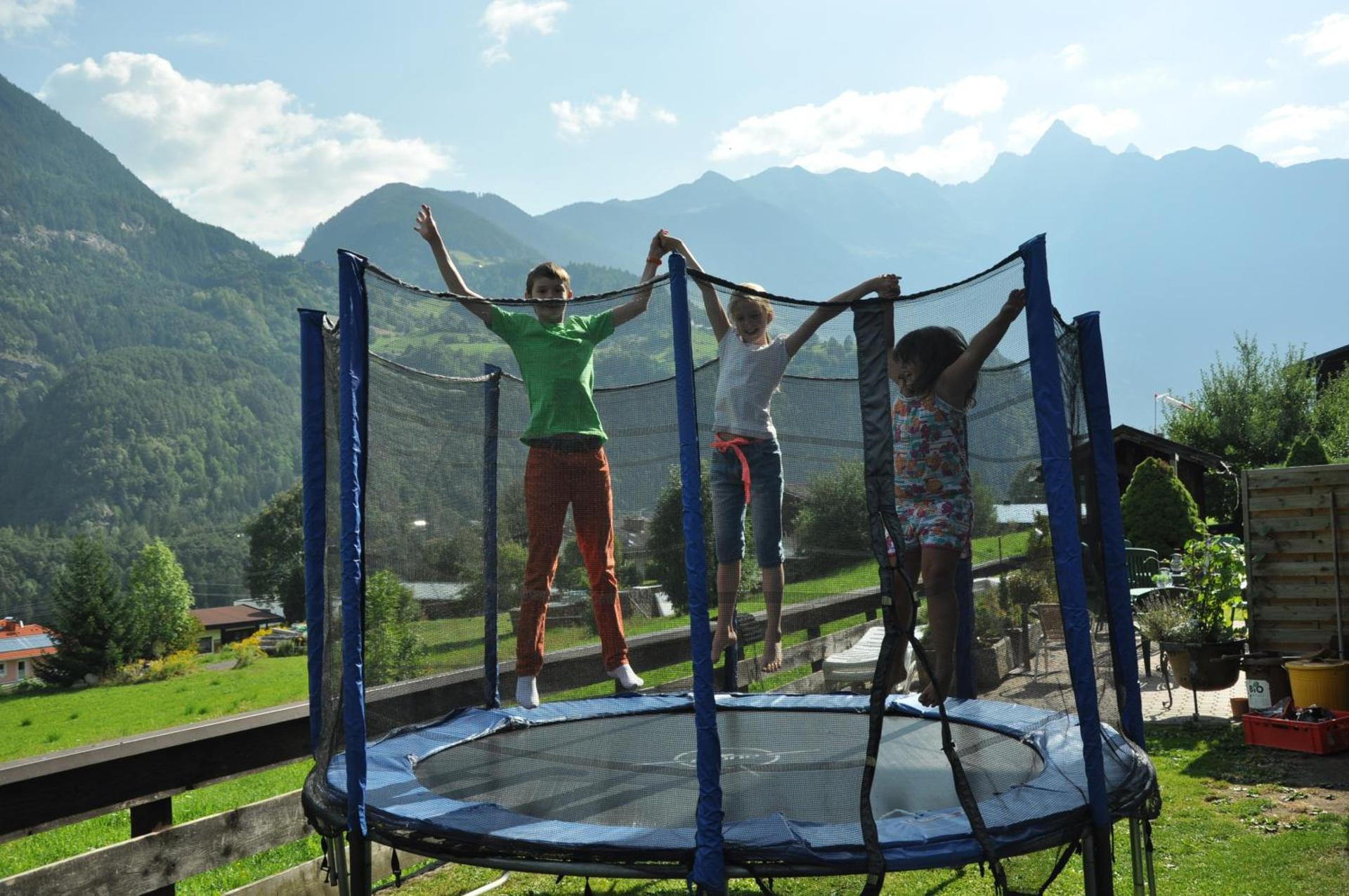 Children play ground
