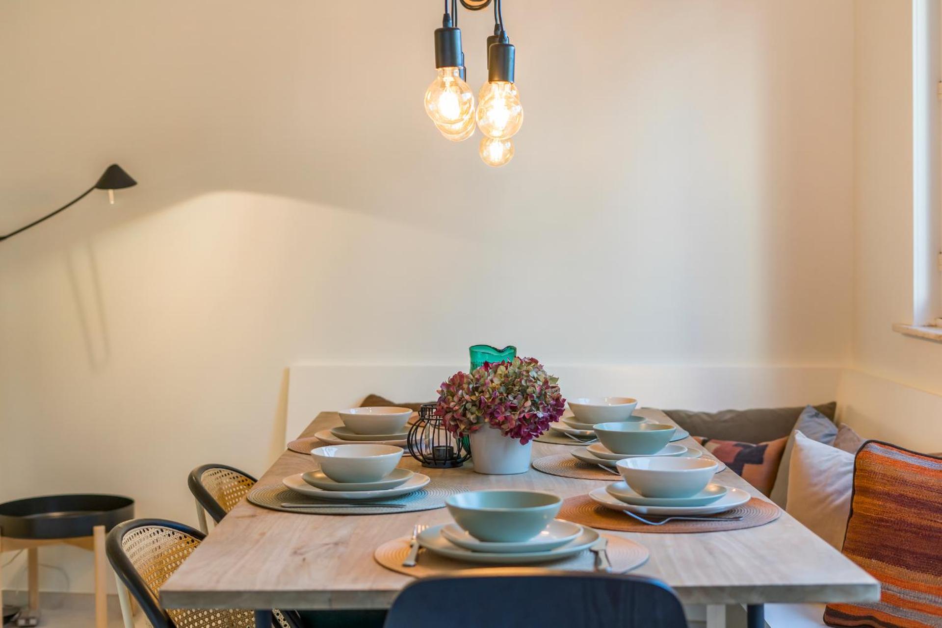 Chalet des Roses - Fantastic & renewed Villa 7p