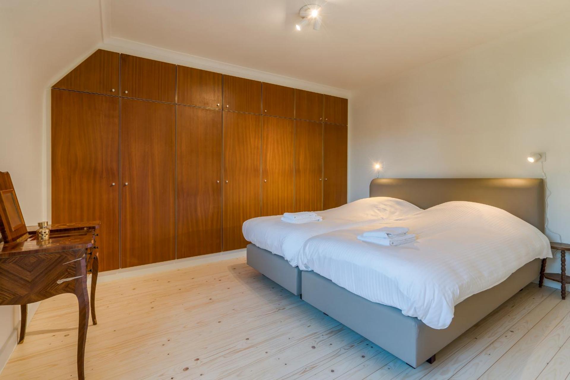 Chalet des Roses - Fantastic & renewed Villa 7p