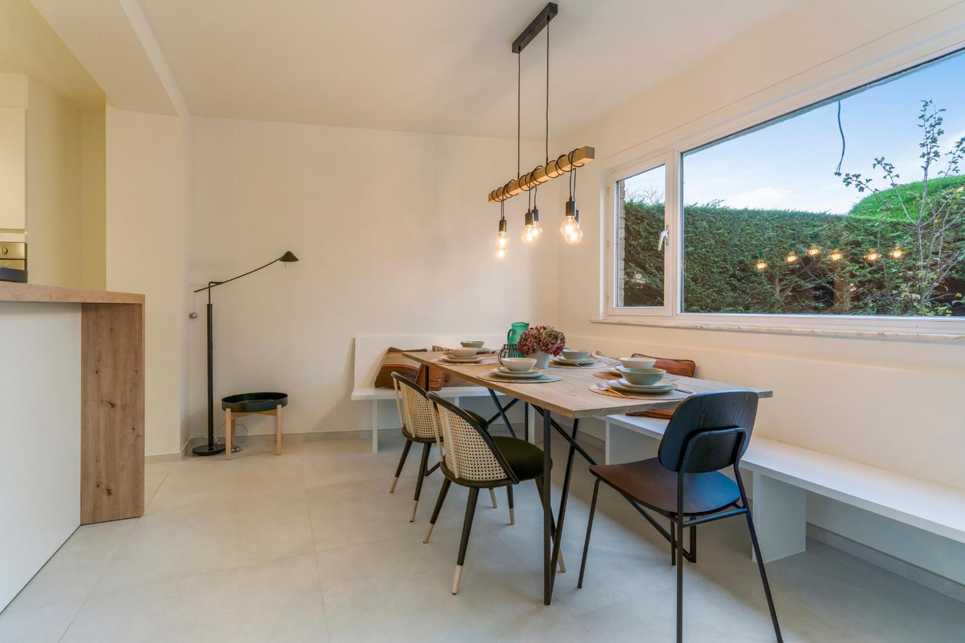 Chalet des Roses - Fantastic & renewed Villa 7p