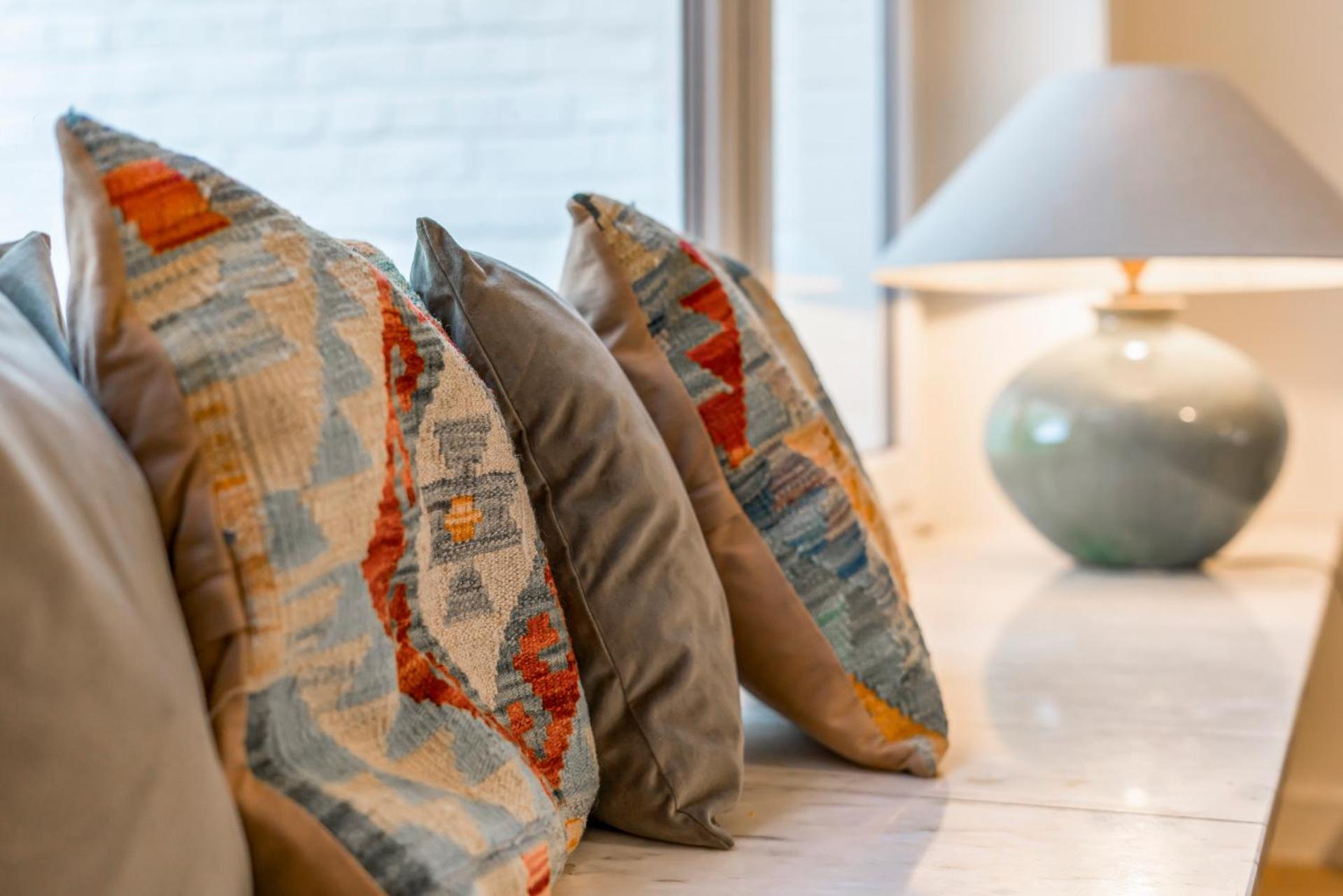 Chalet des Roses - Fantastic & renewed Villa 7p