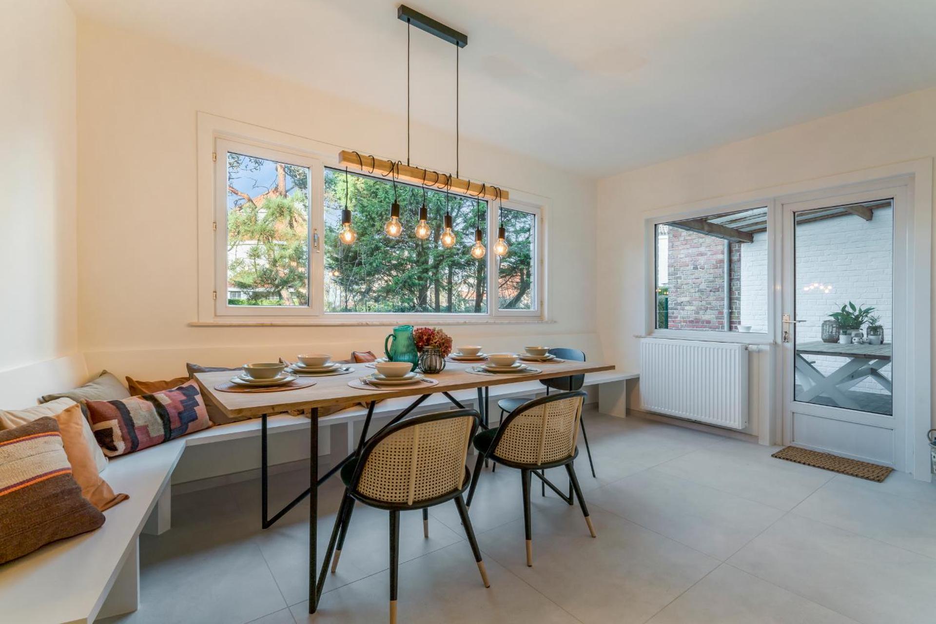 Chalet des Roses - Fantastic & renewed Villa 7p