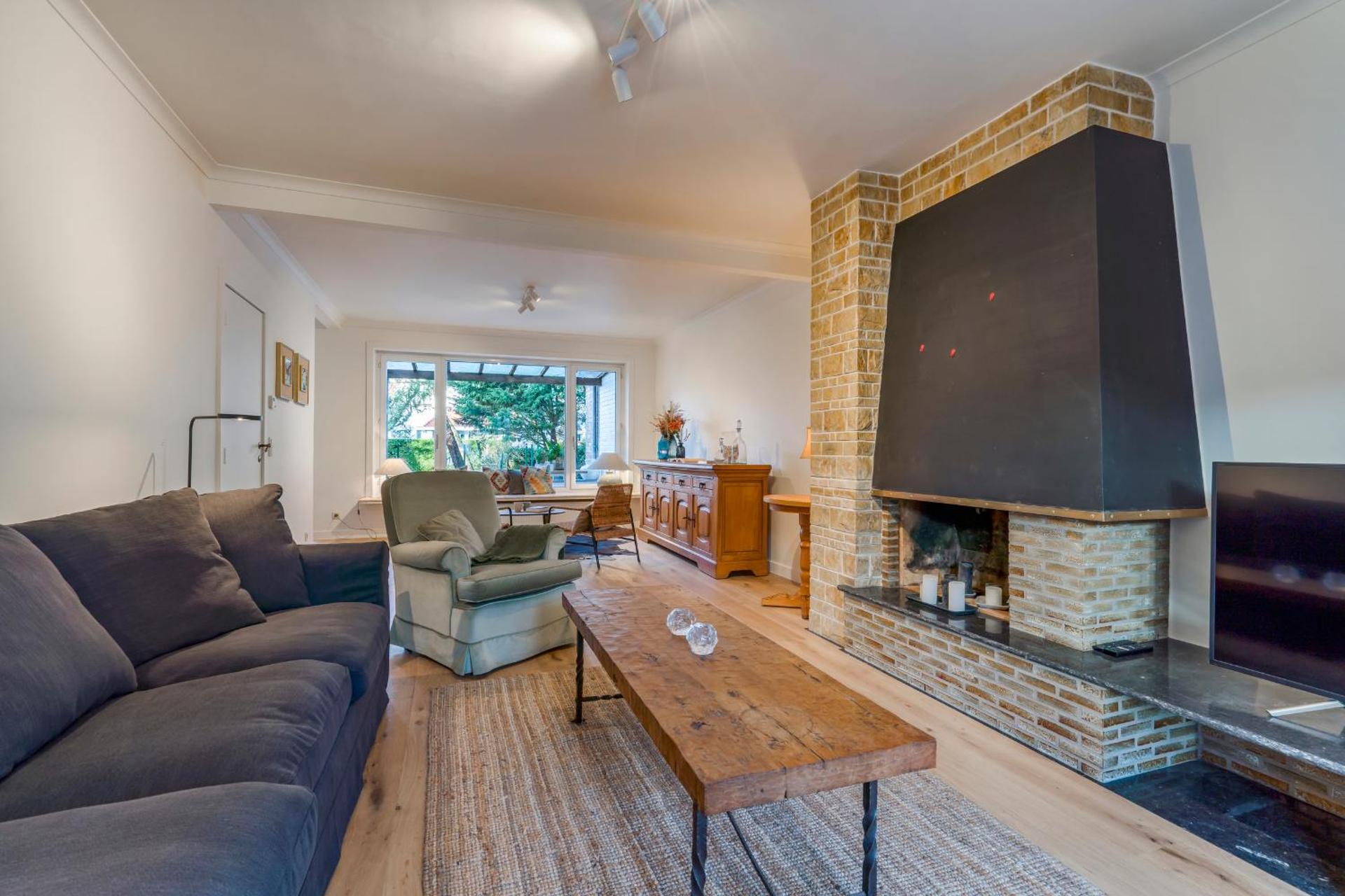 Chalet des Roses - Fantastic & renewed Villa 7p