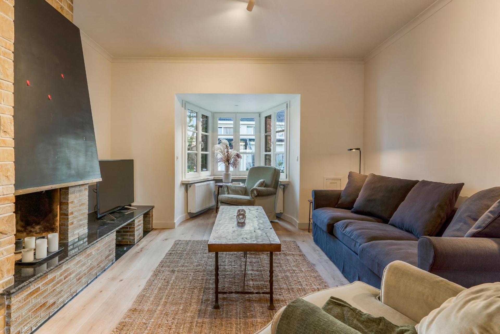 Chalet des Roses - Fantastic & renewed Villa 7p