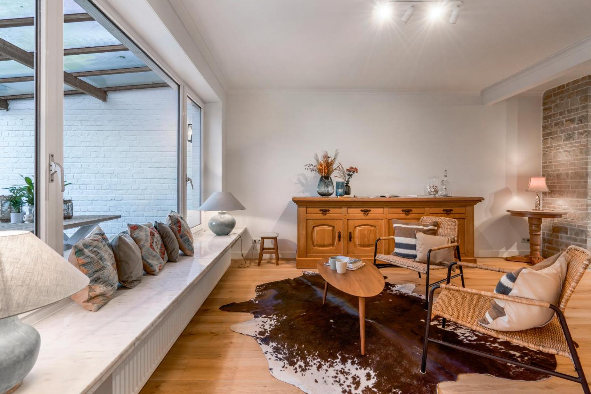 Chalet des Roses - Fantastic & renewed Villa 7p