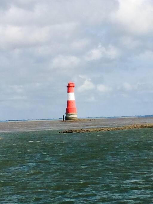 Ferienwohnung Beletage