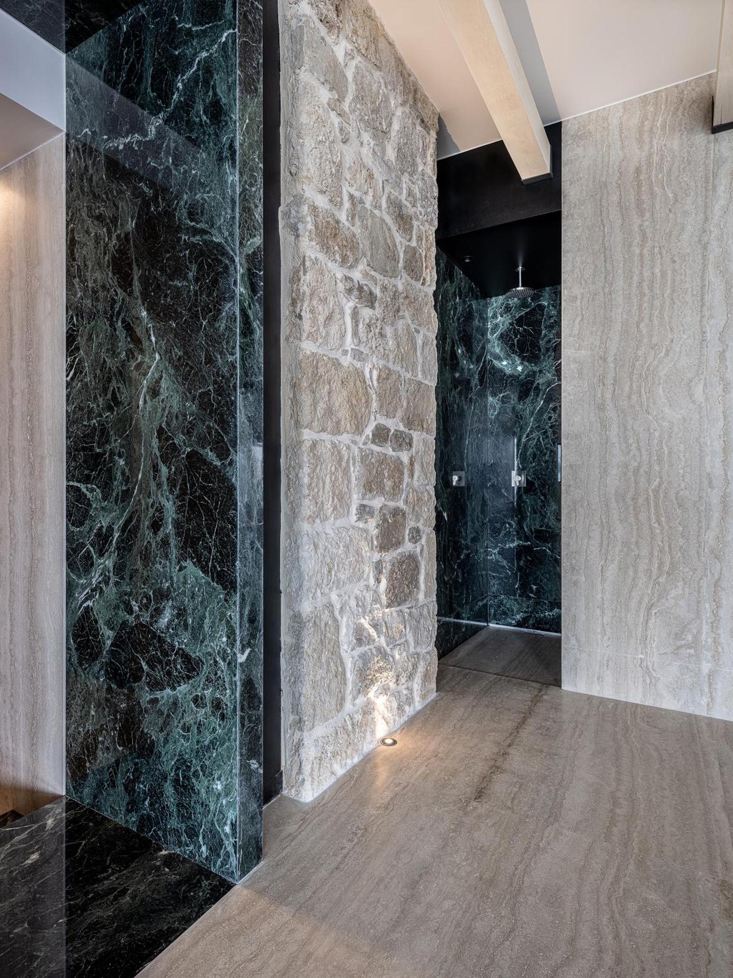 Spa and wellness centre/facilities