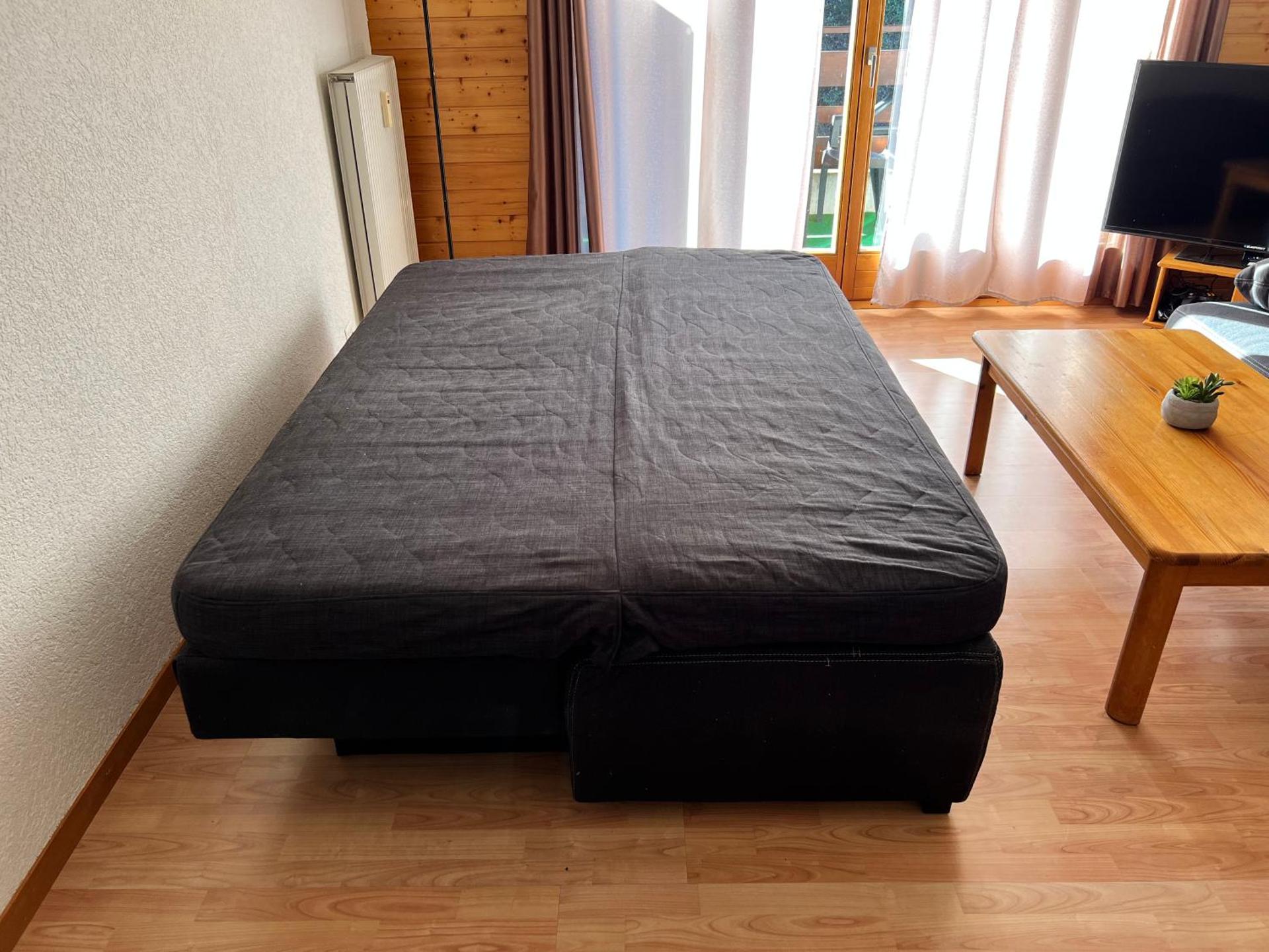 Résidence les Crêtes