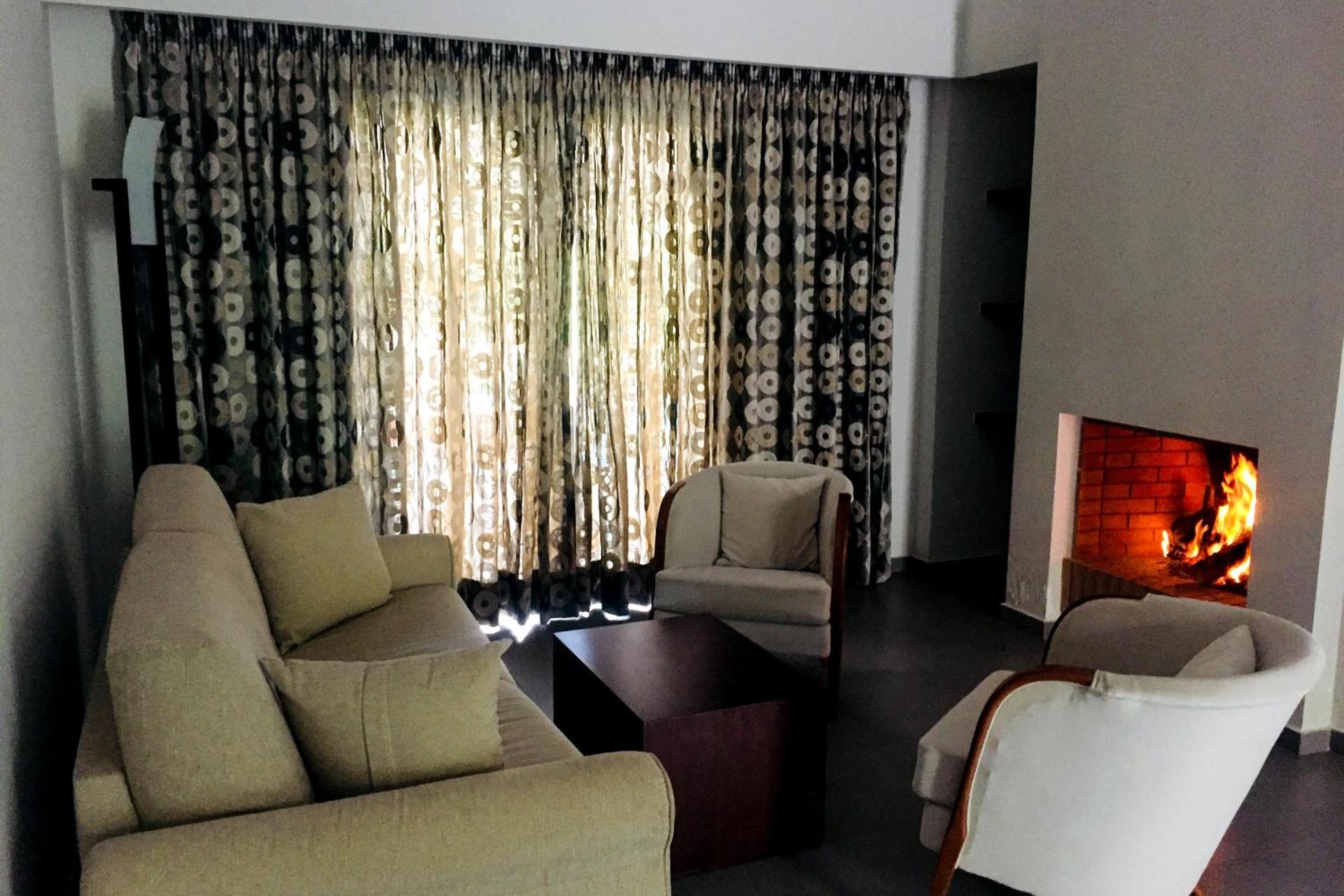 Suite with Private Pool