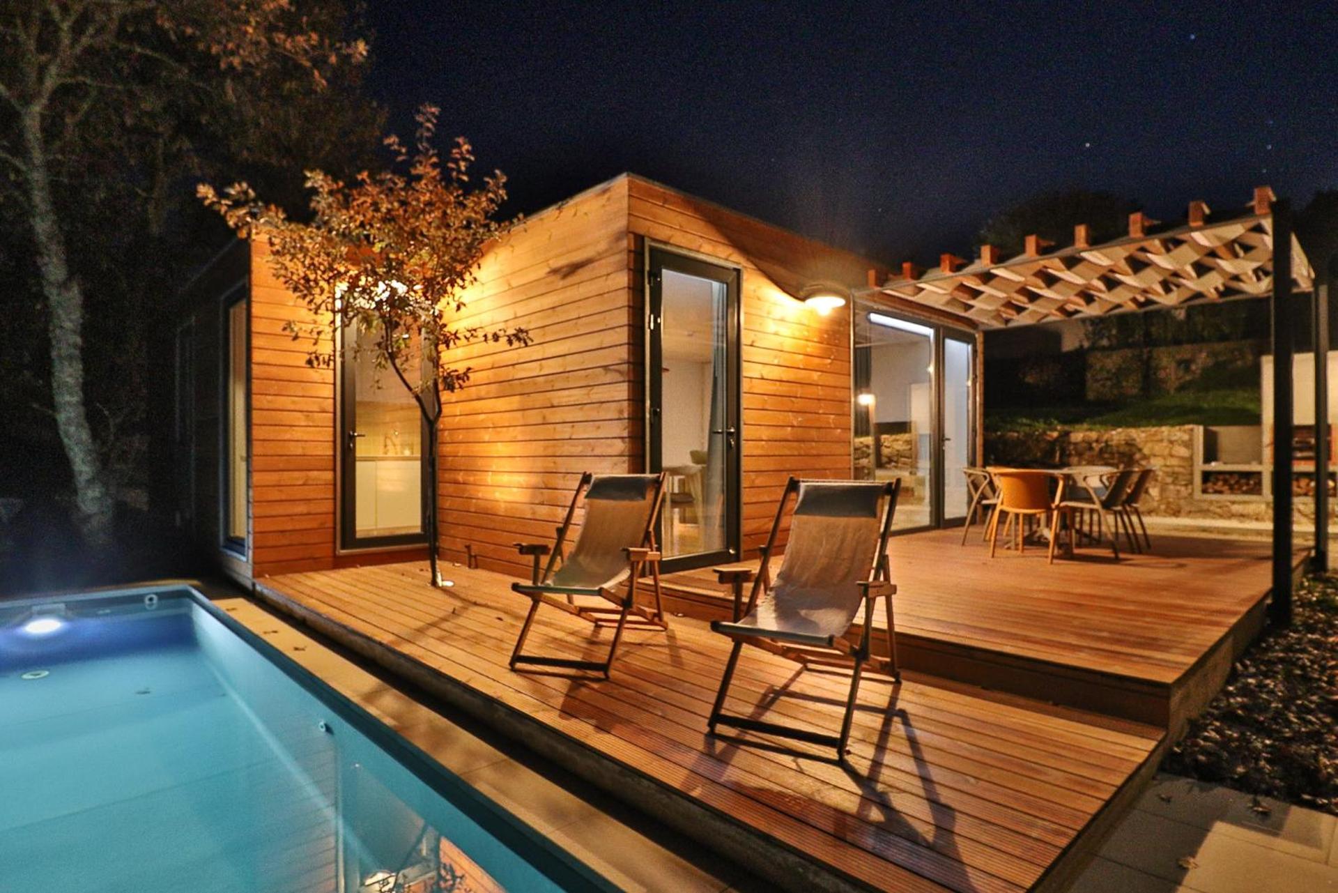 Encosta do Sobreiro - Serra da Estrela