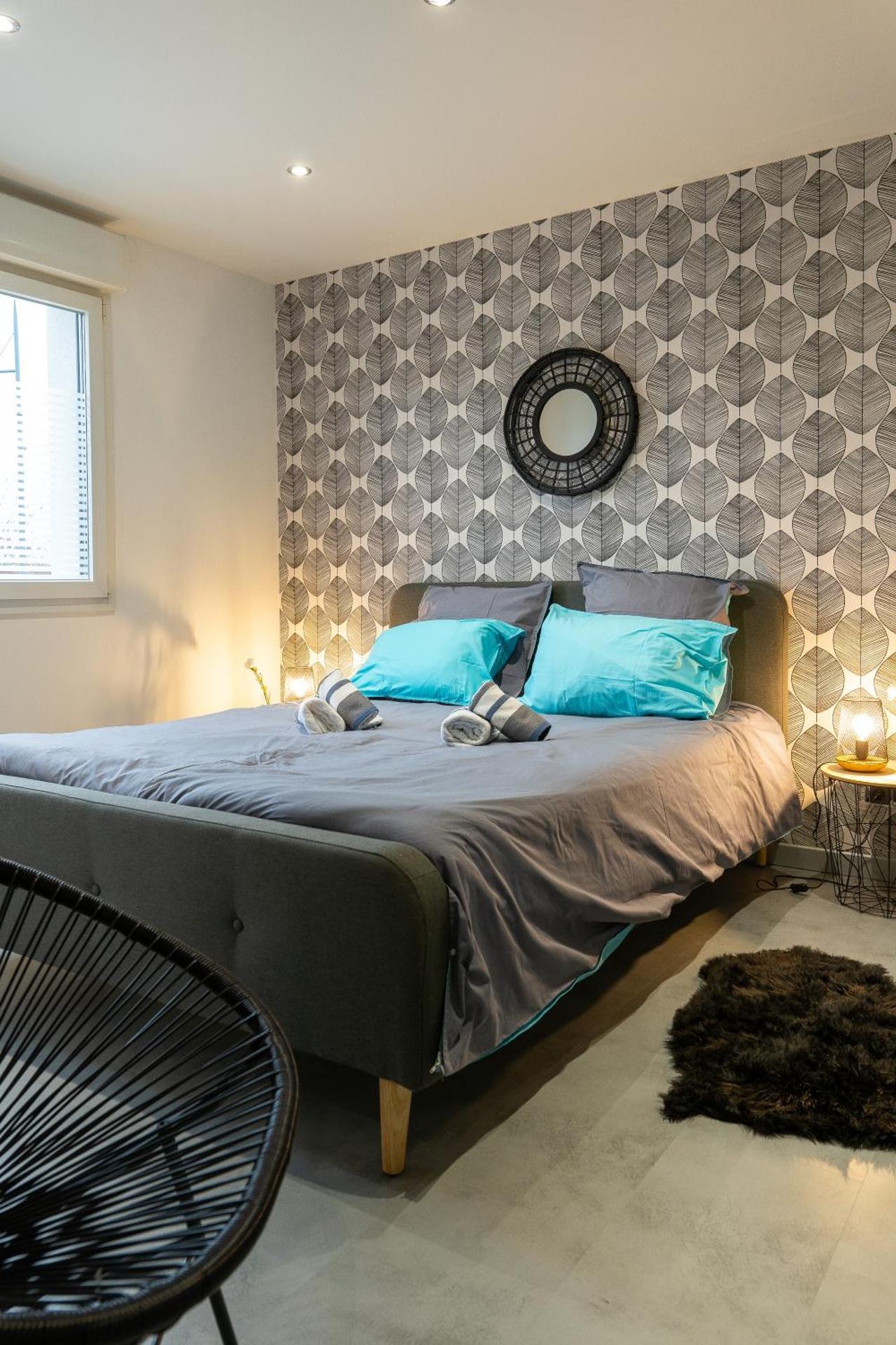 La Villetta G Riedisheim - appartement de Standing