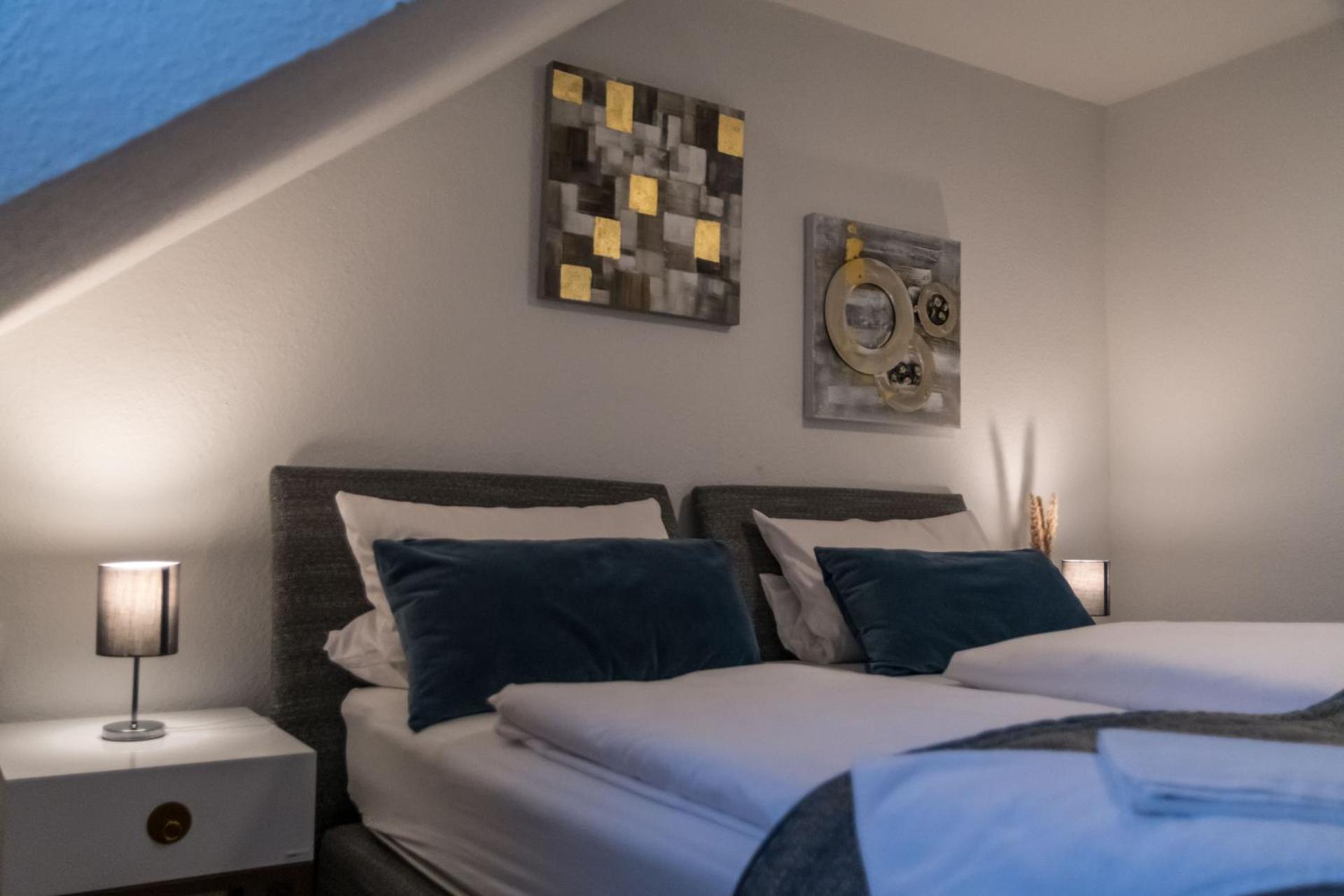 Altstadt Hotel Self Check-In