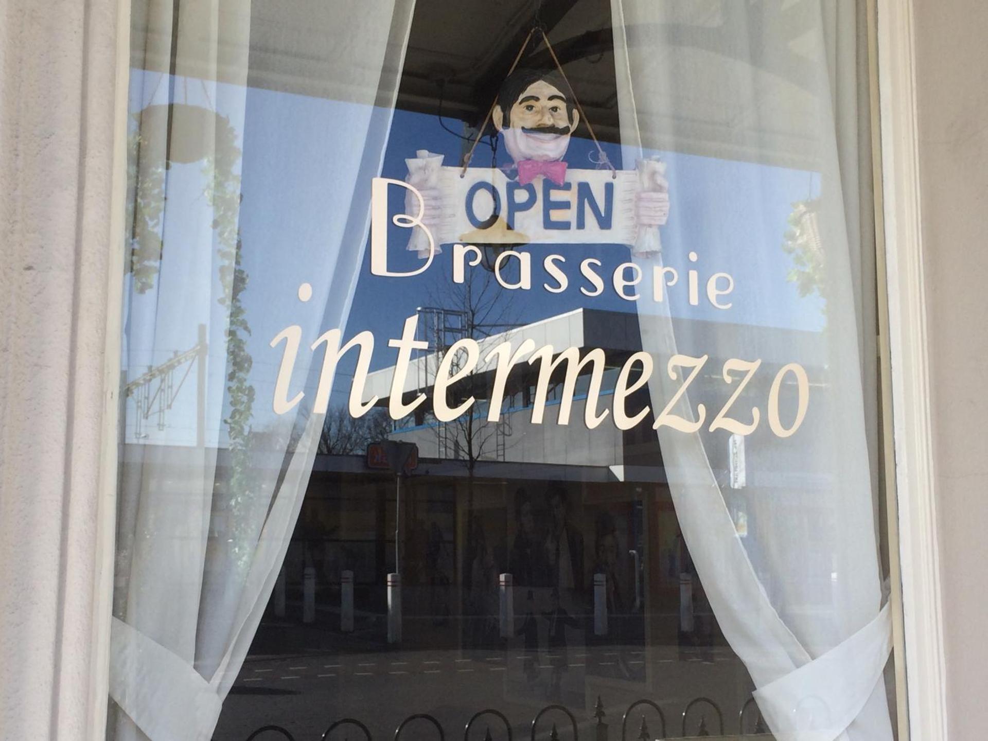 Property logo or sign