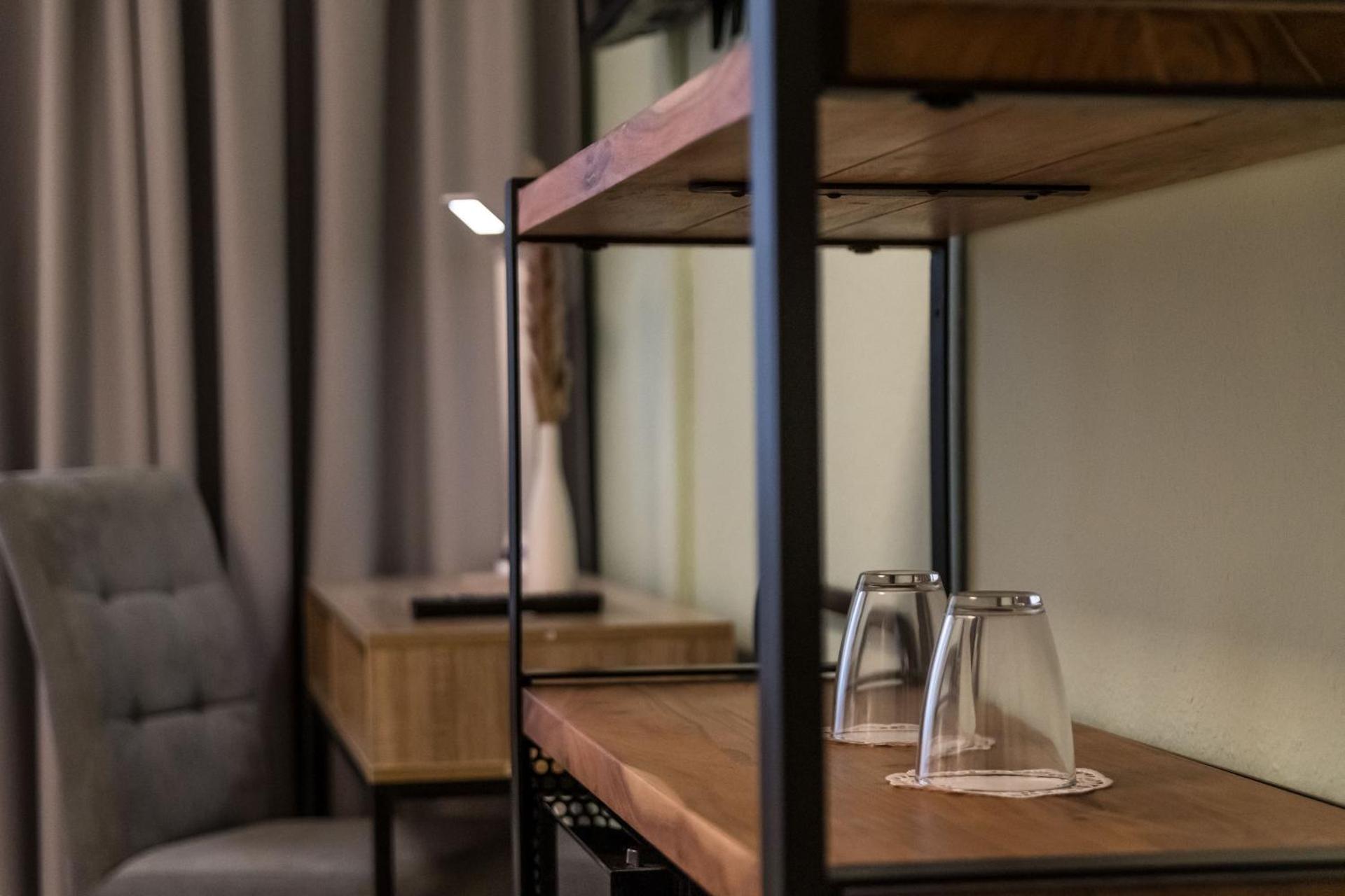 Altstadt Hotel Self Check-In