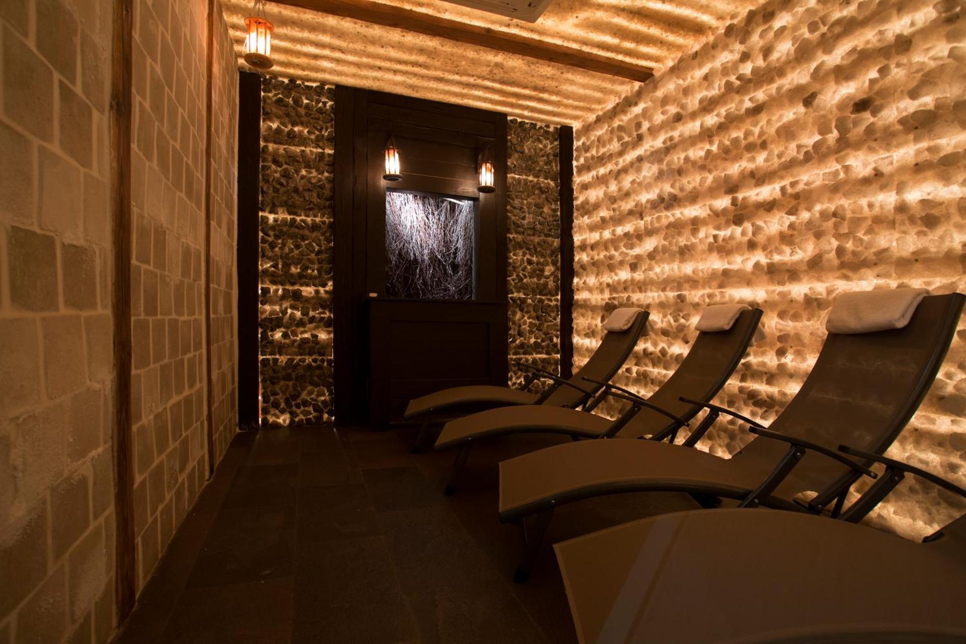 Polanka Conference Center