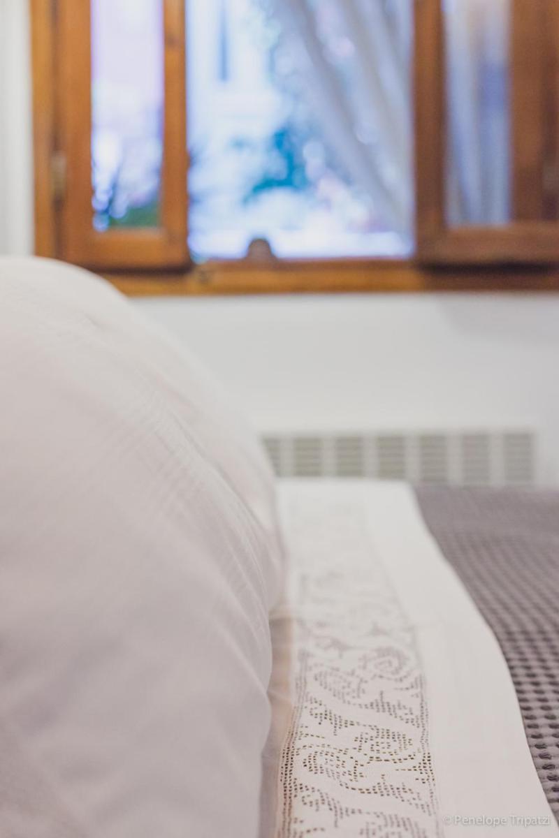 Small Guesthouse In The Garden