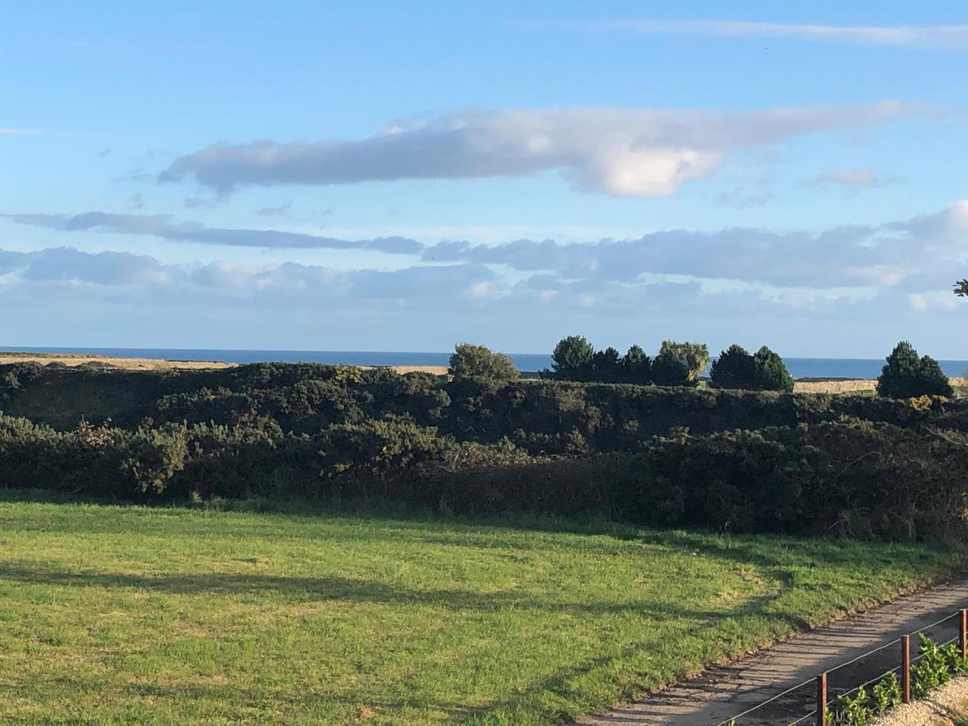 Cranfield Cottage by the Sea 4 star NITB approved