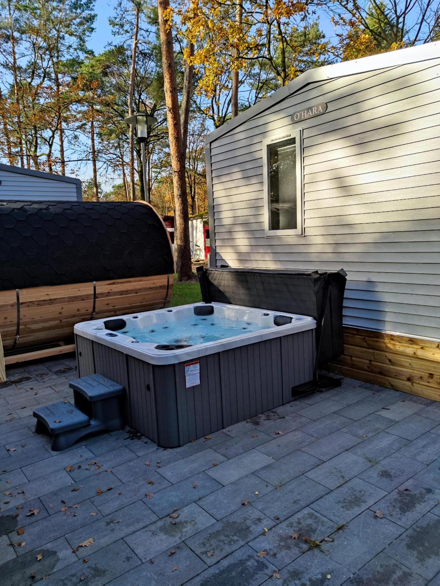 Bospark De Brenkberg