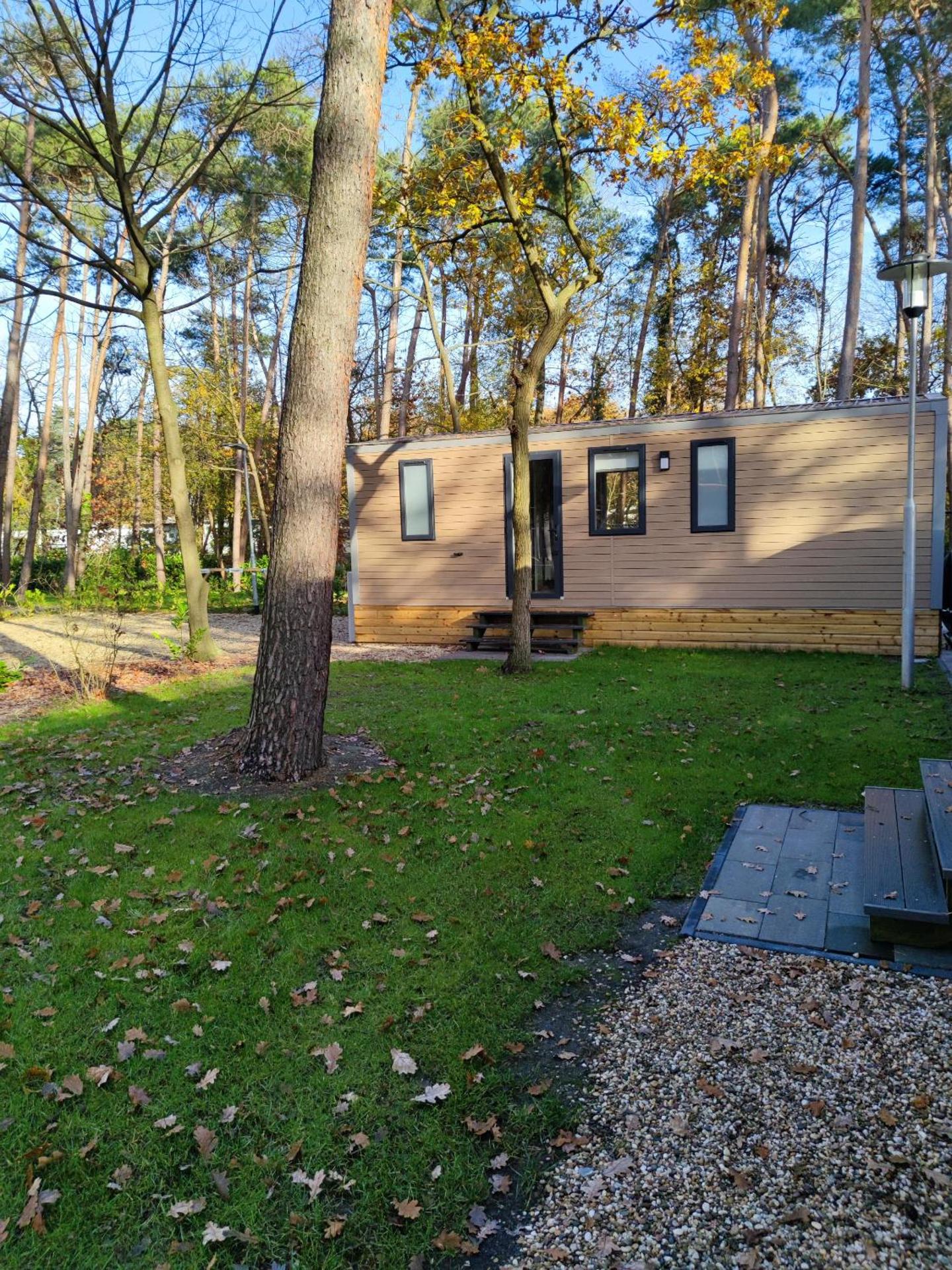 Bospark De Brenkberg