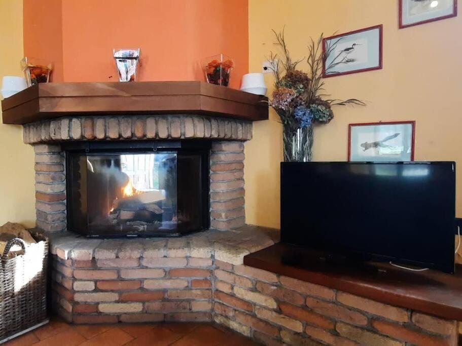 Cascina Ca' Scarlatta - Your Mountain Holiday