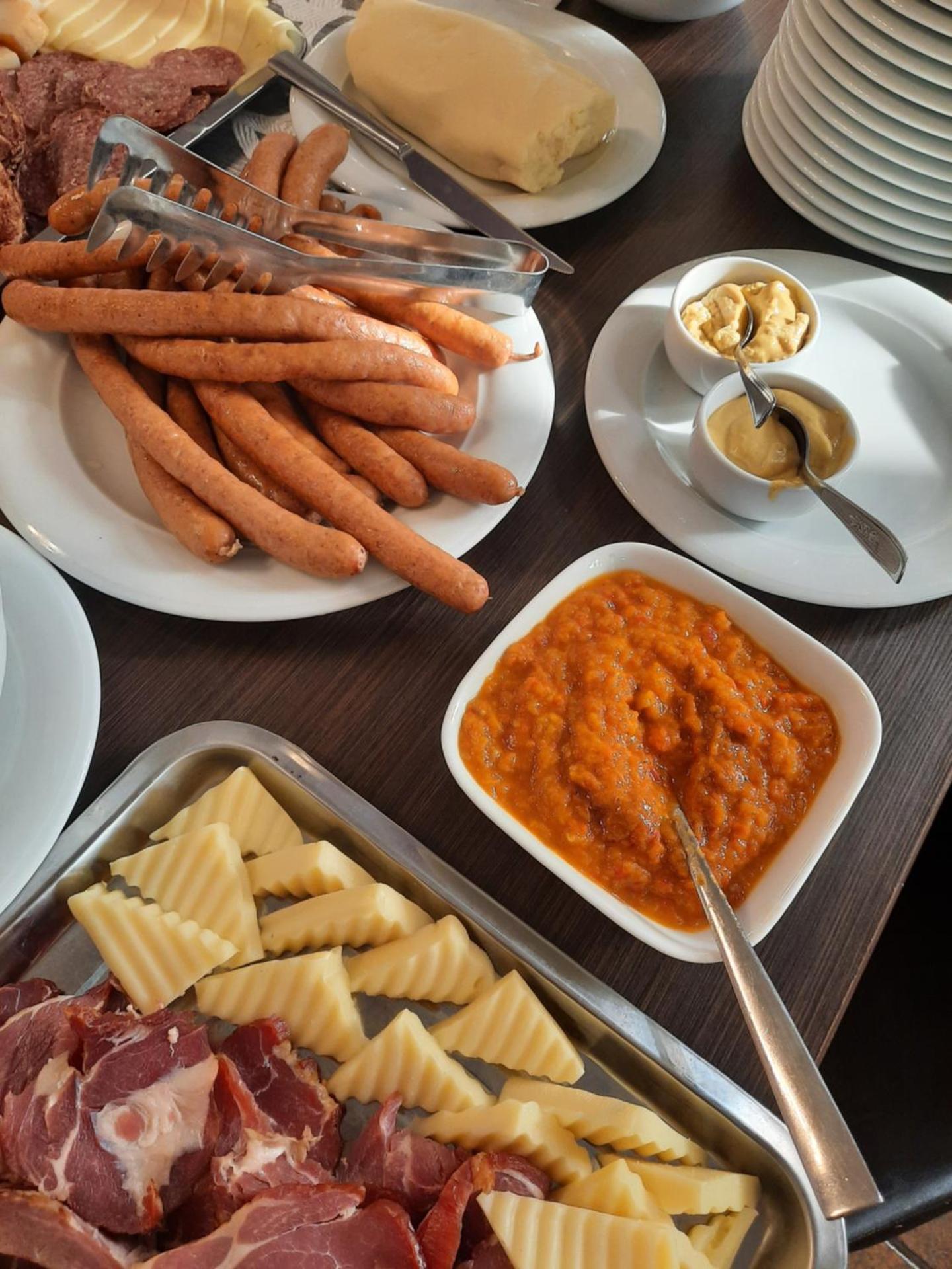 Pensiune Marginimea Sibiului