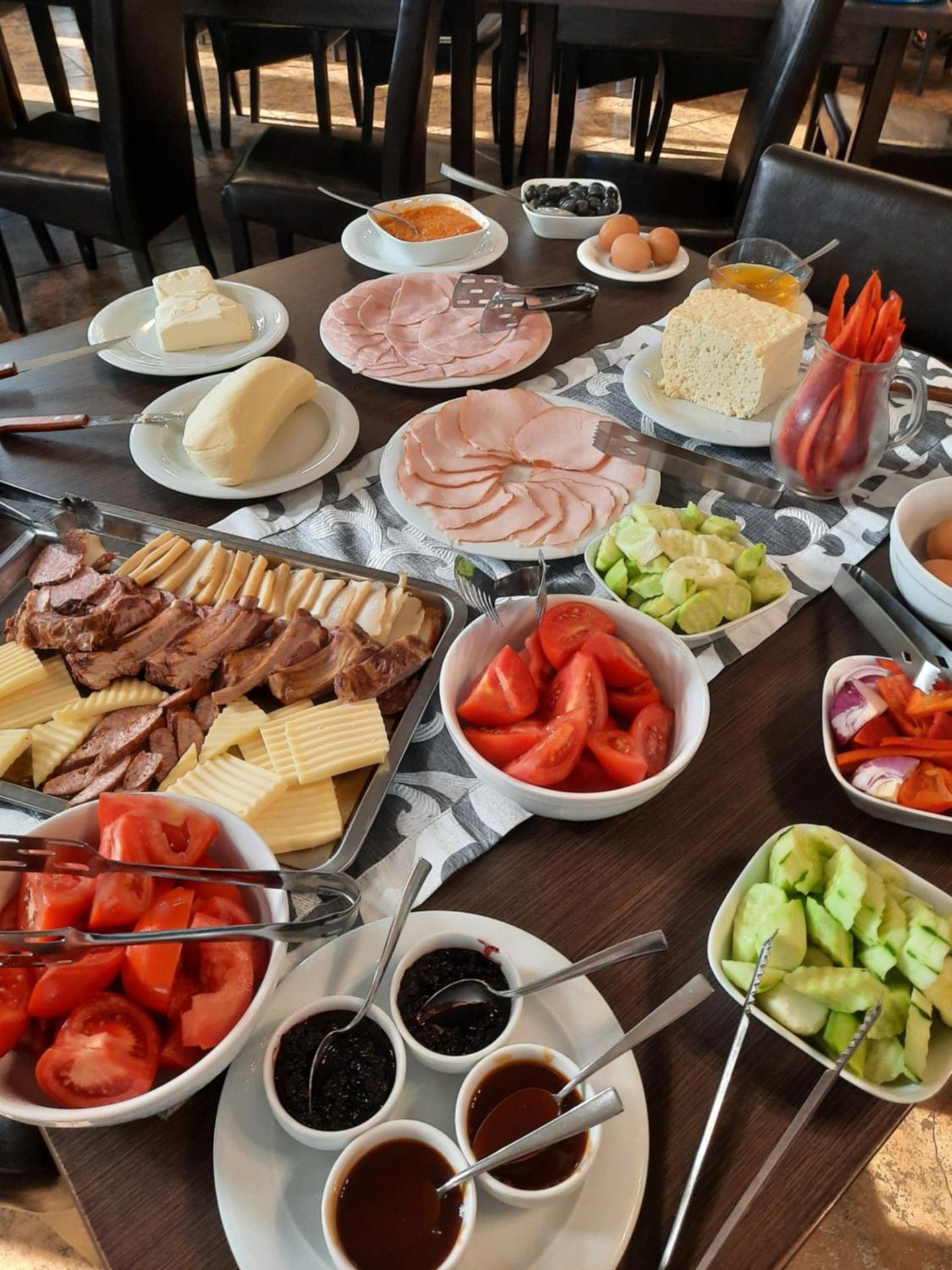 Pensiune Marginimea Sibiului